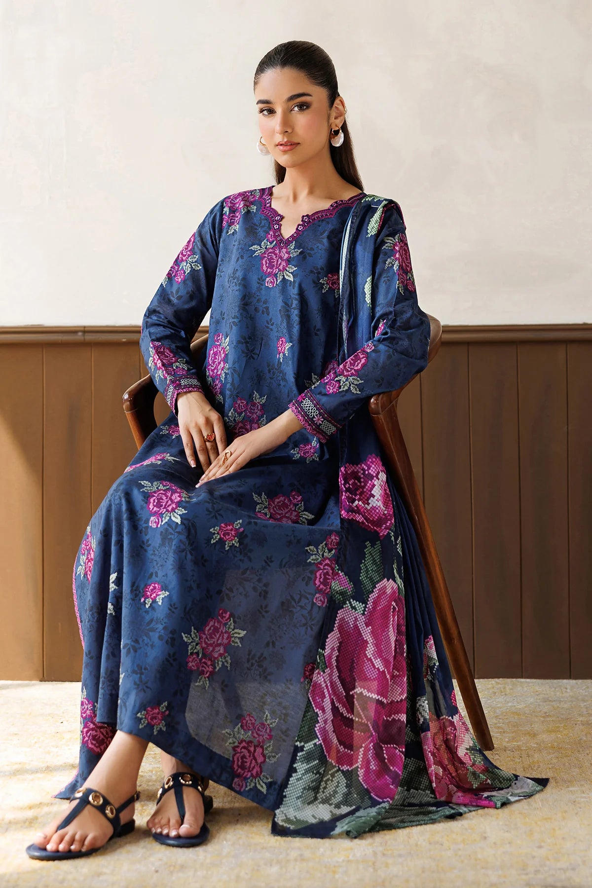 ESSF4497 | Baroque