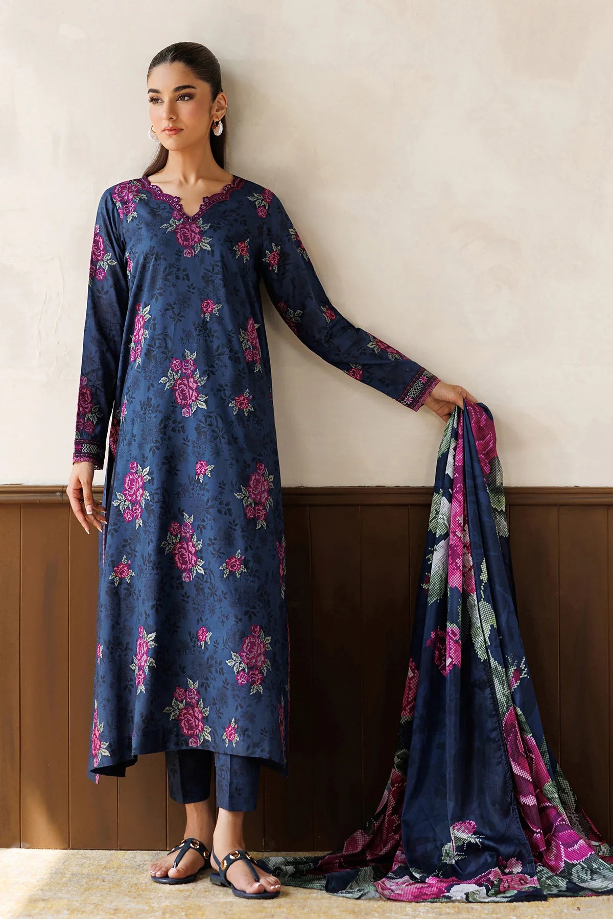 ESSF4497 | Baroque