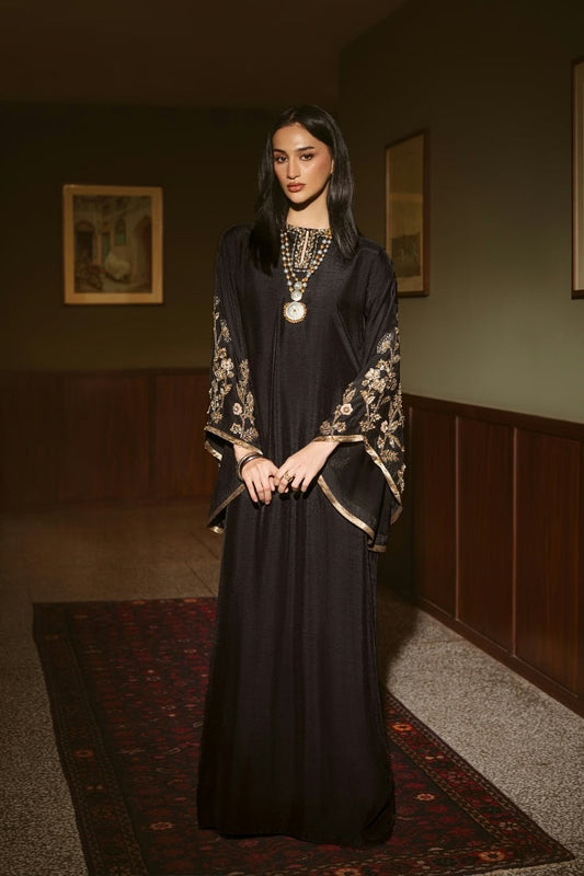 The Black Empress (D-08) | The Overture '26 | Ammara Khan