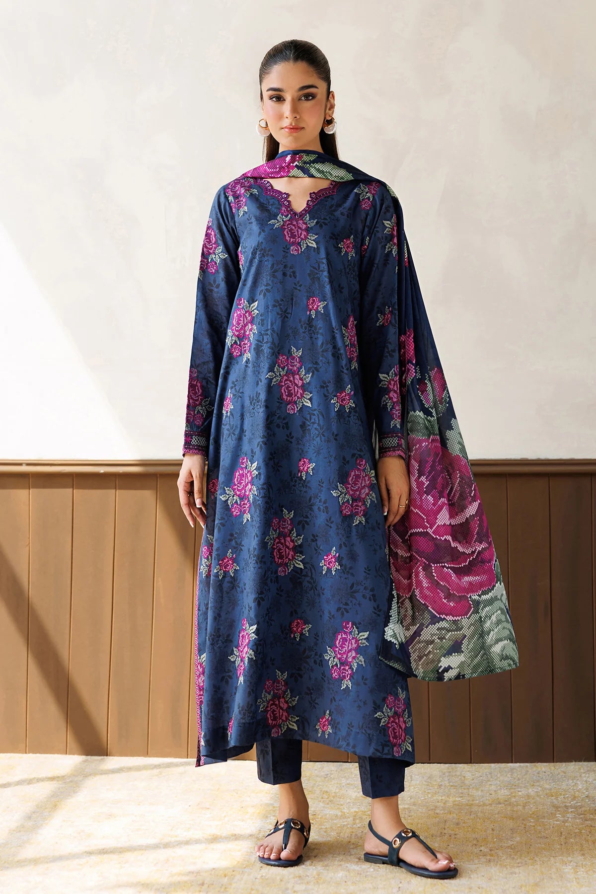 ESSF4497 | Baroque