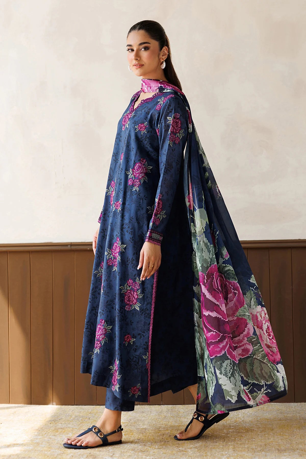 ESSF4497 | Baroque