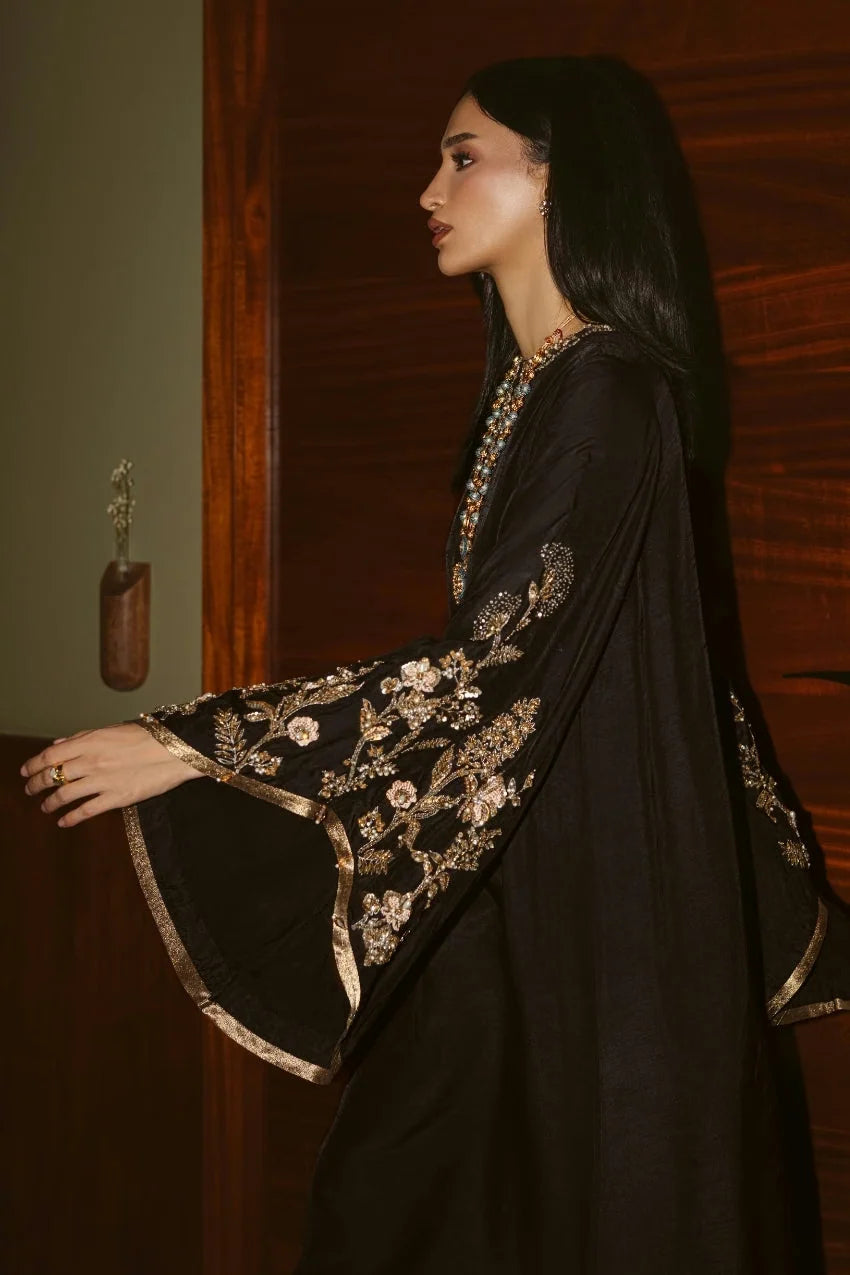 The Black Empress (D-08) | The Overture '26 | Ammara Khan