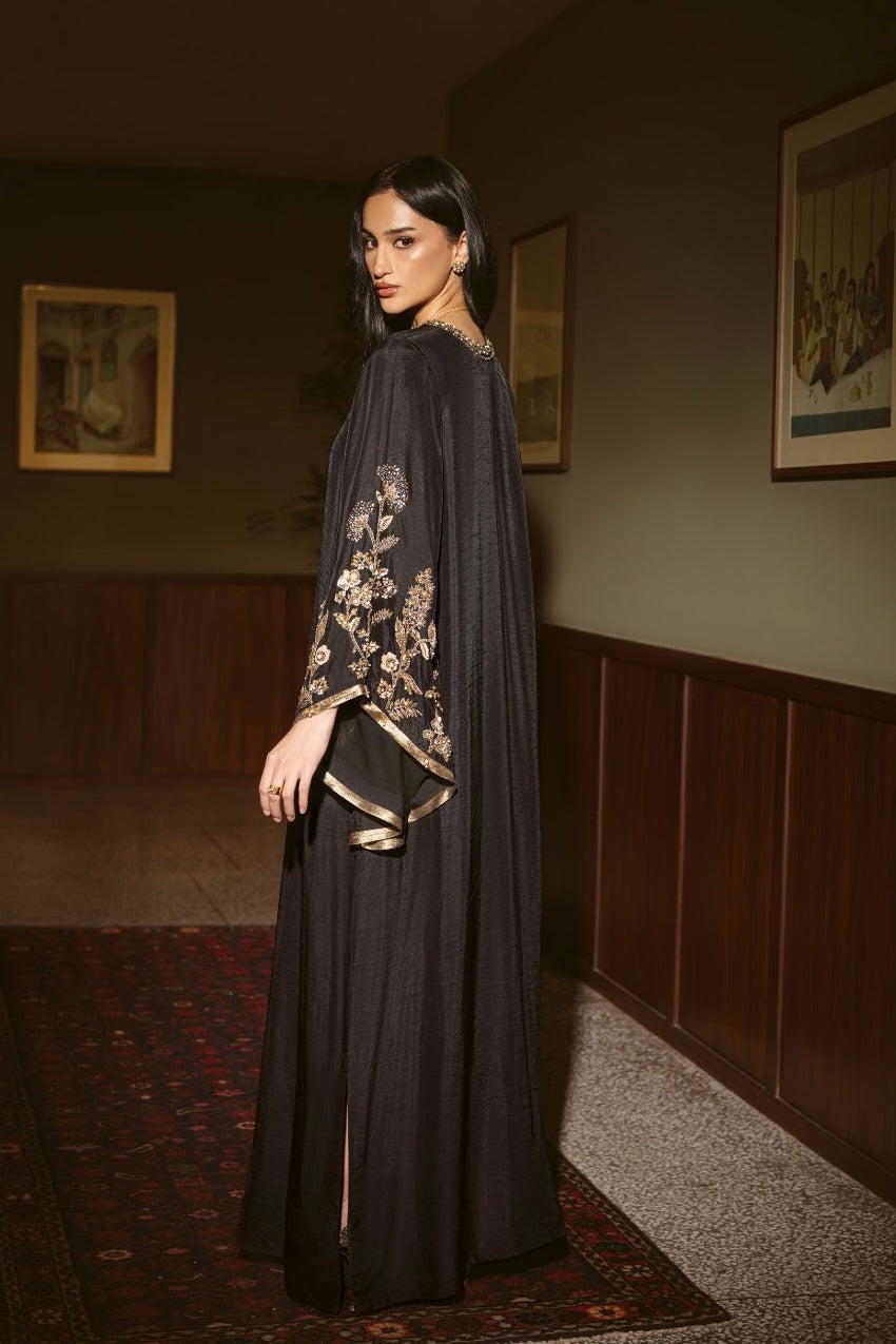 The Black Empress (D-08) | The Overture '26 | Ammara Khan