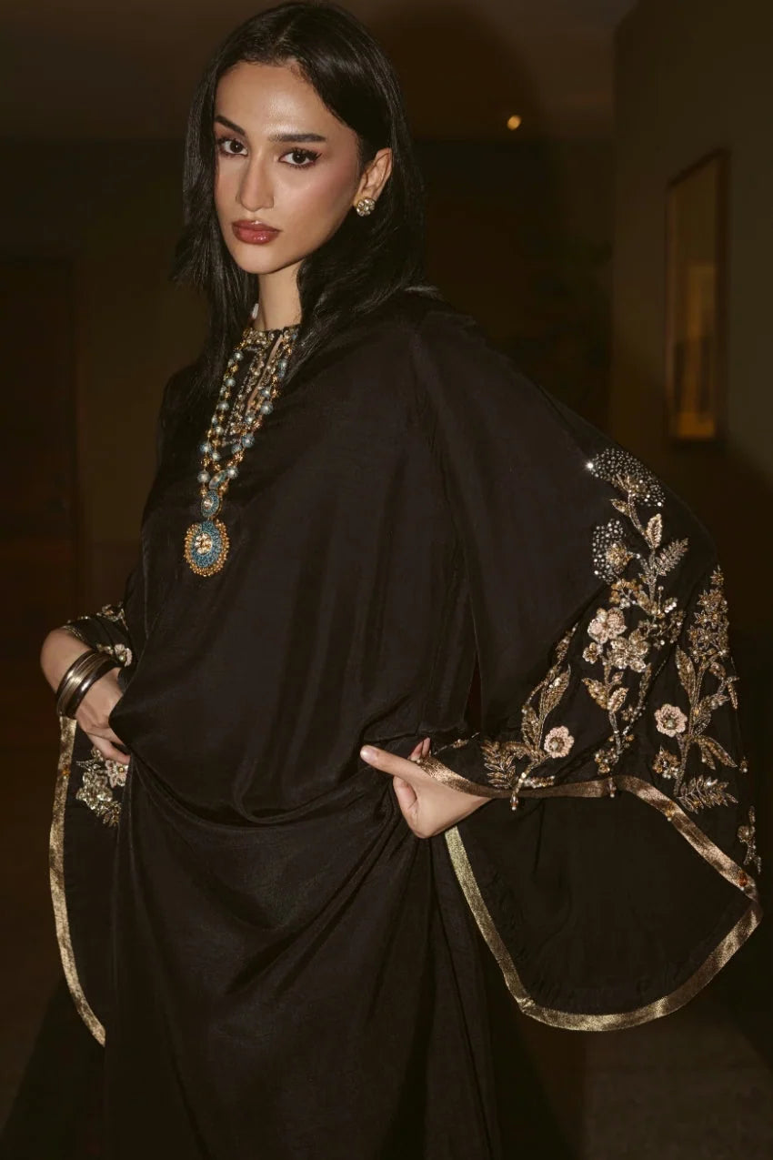 The Black Empress (D-08) | The Overture '26 | Ammara Khan