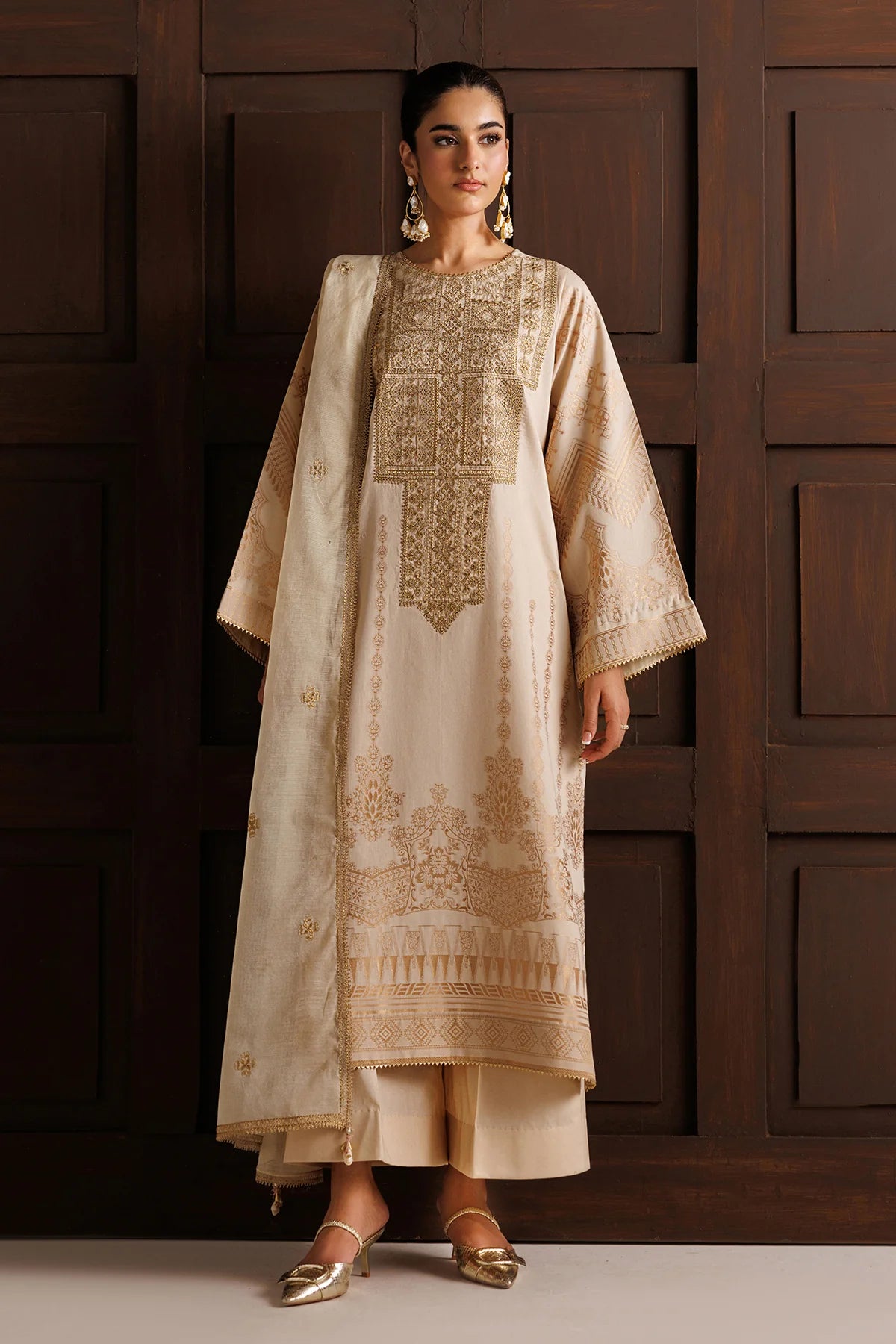 ESSF4508 | Baroque