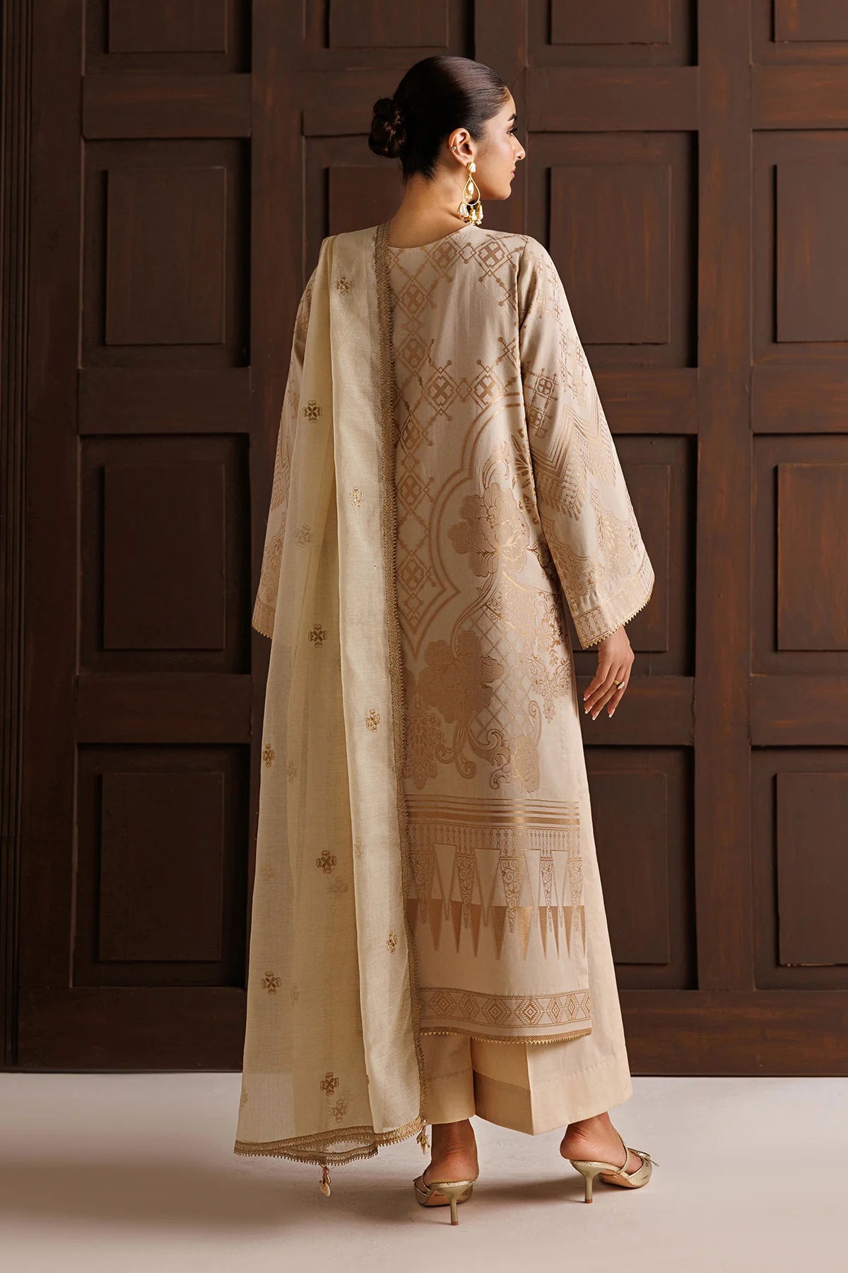 ESSF4508 | Baroque