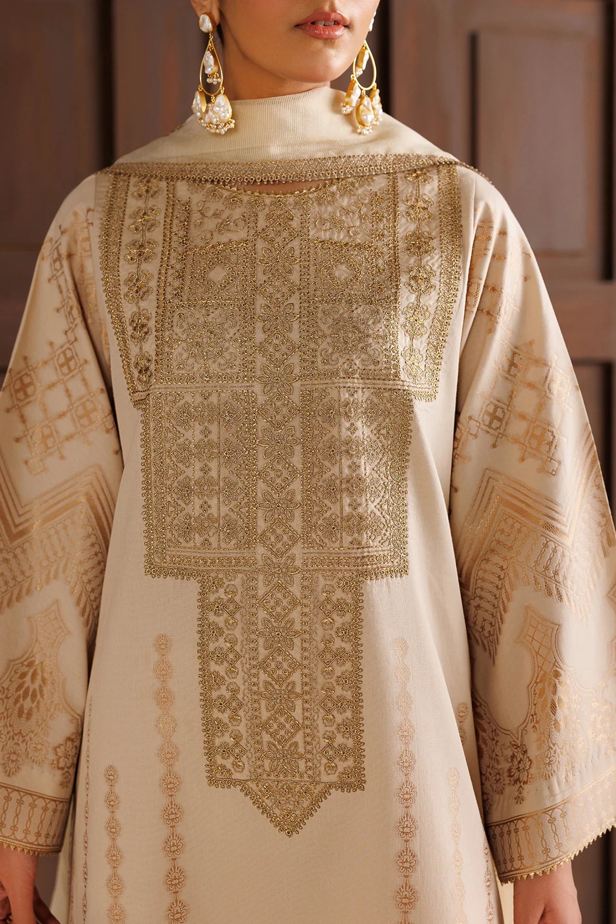 ESSF4508 | Baroque