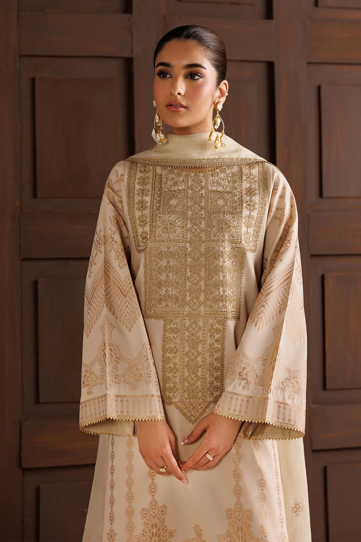 ESSF4508 | Baroque