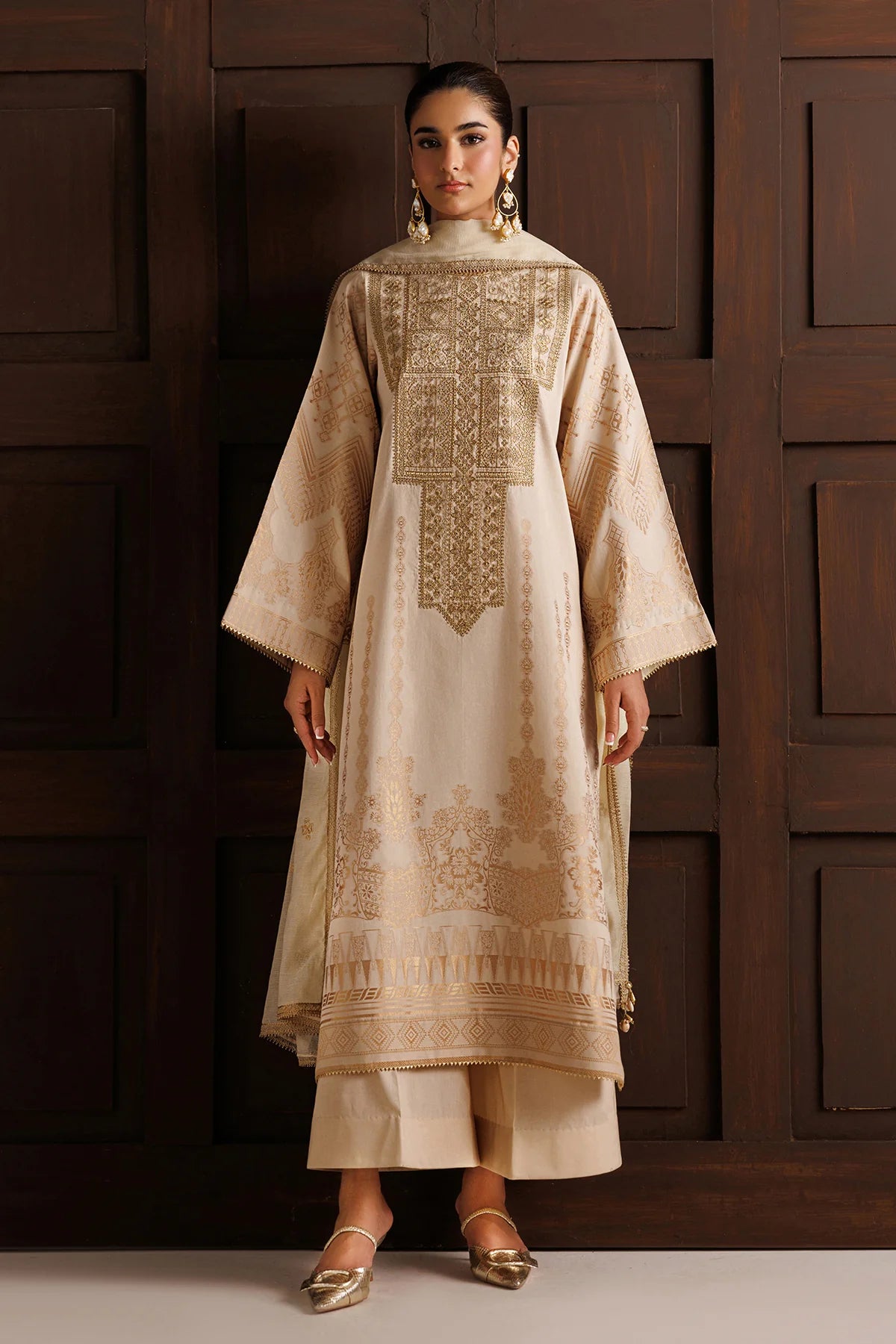ESSF4508 | Baroque
