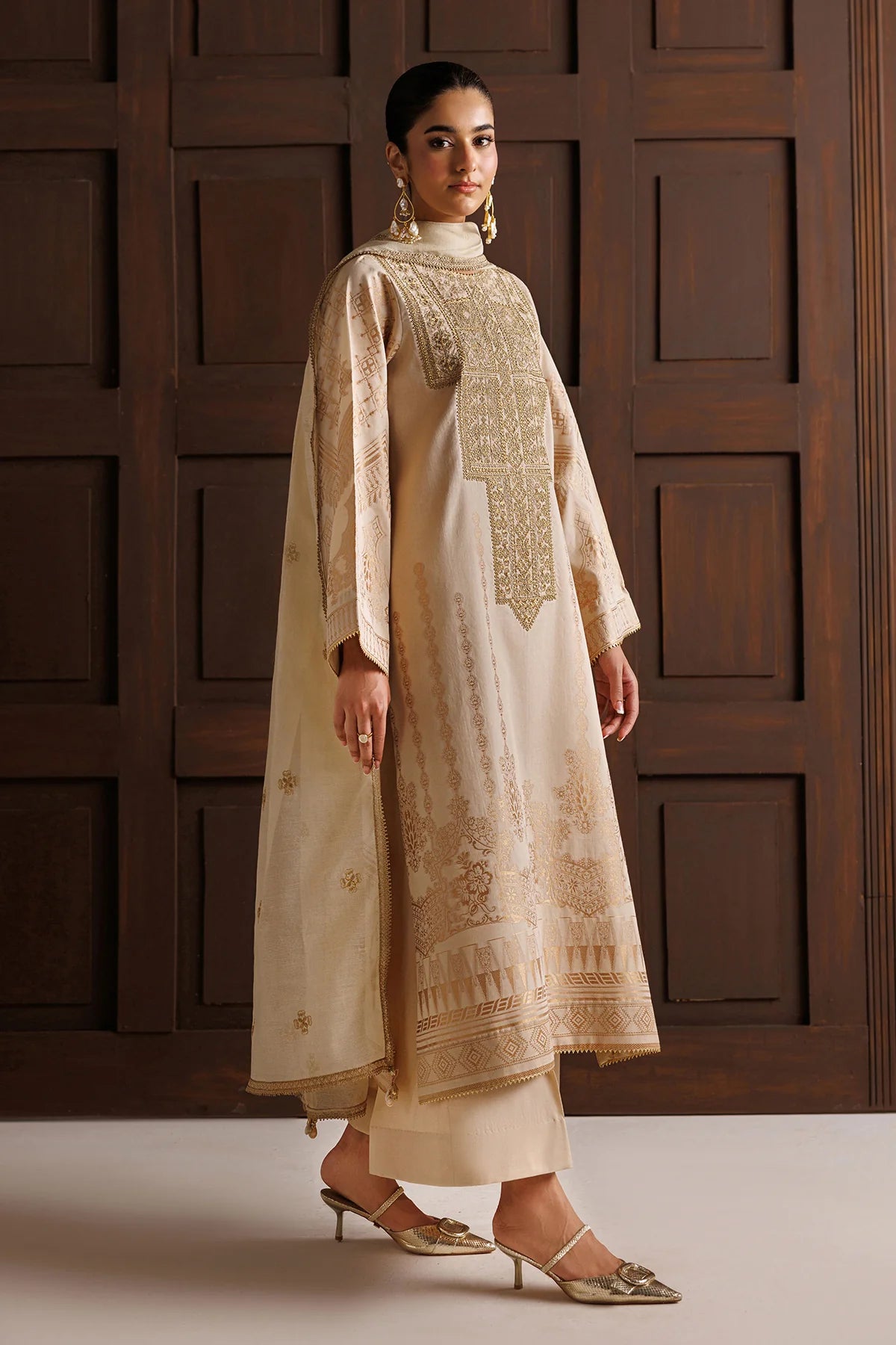 ESSF4508 | Baroque