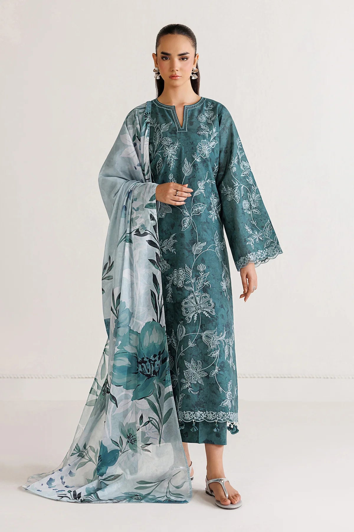ESSF4493 | Baroque