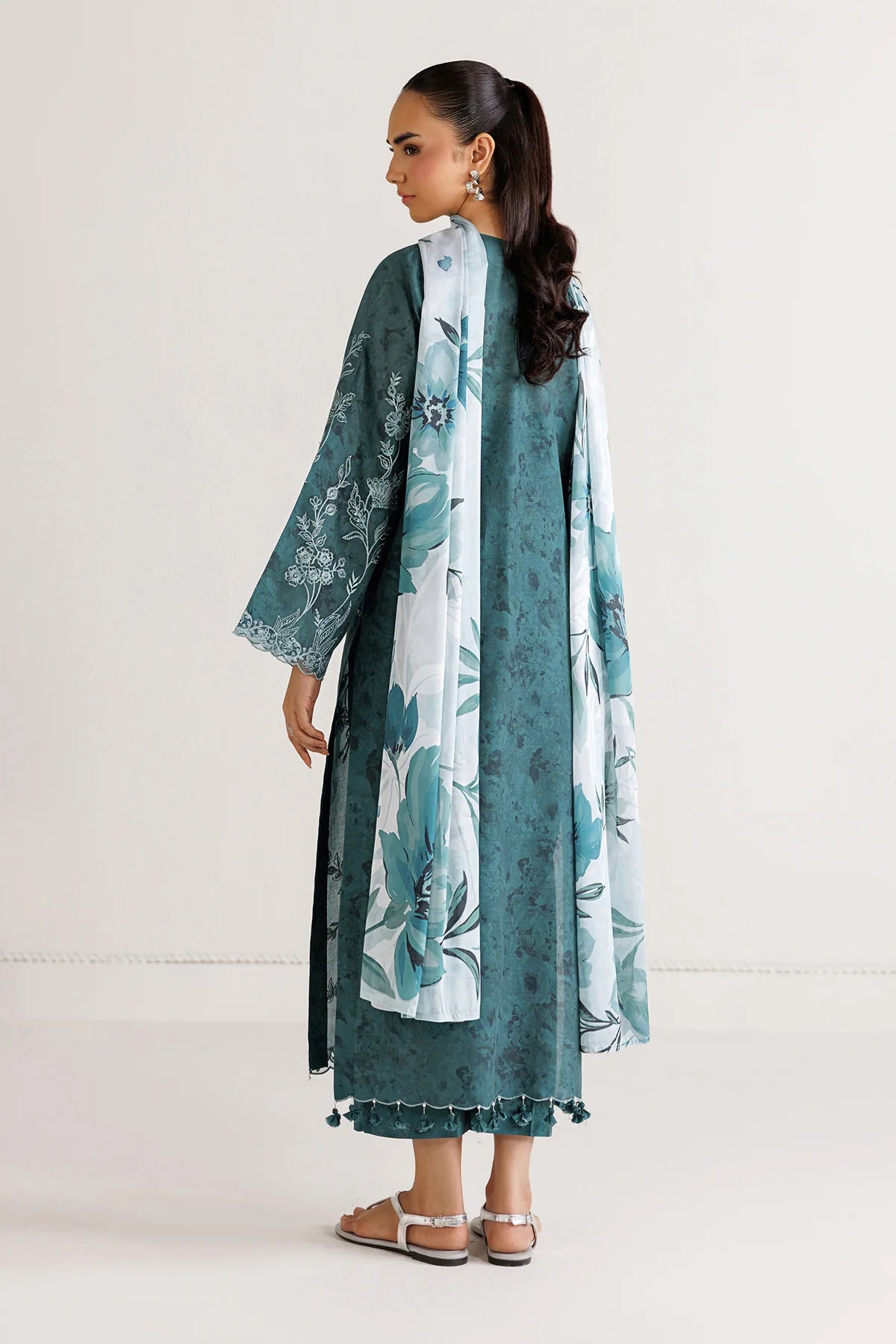 ESSF4493 | Baroque