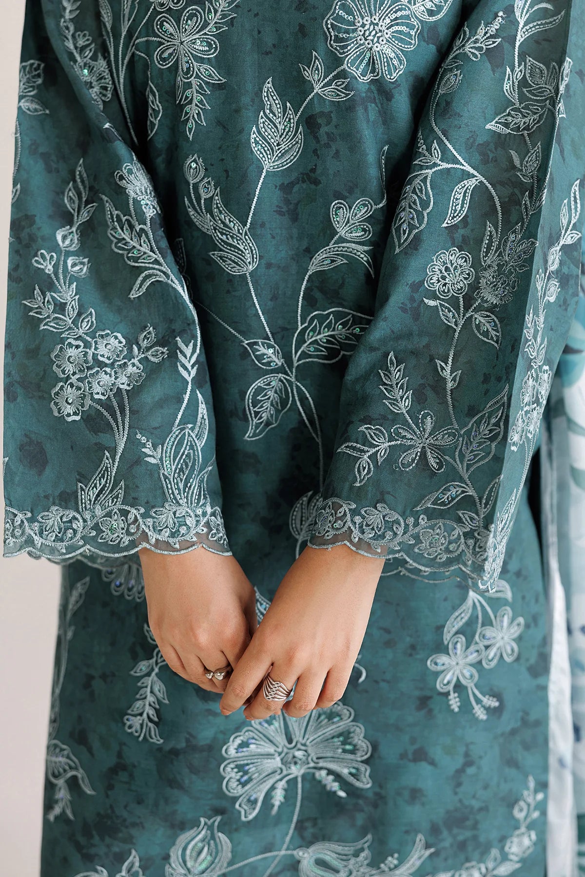 ESSF4493 | Baroque