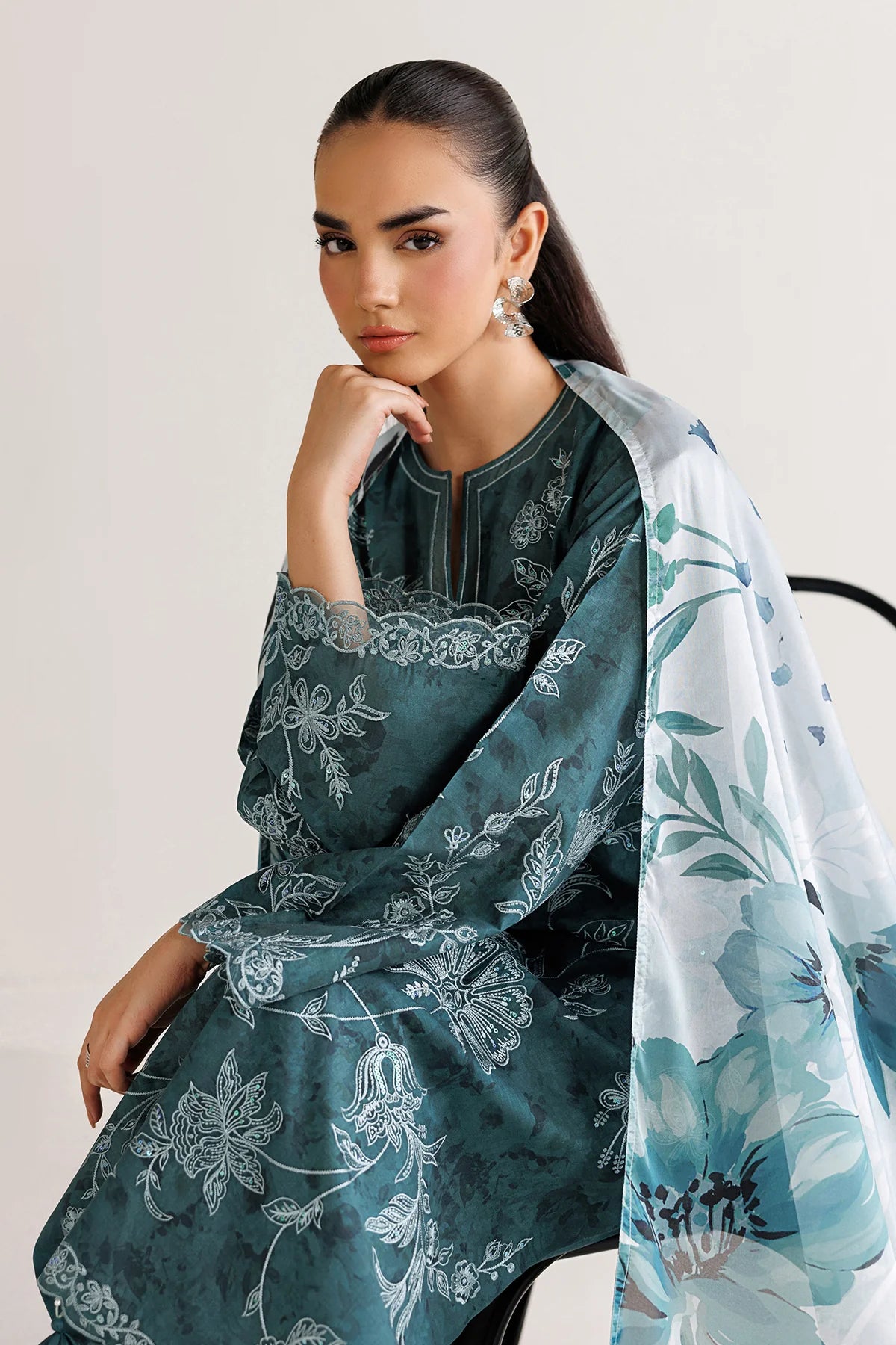ESSF4493 | Baroque