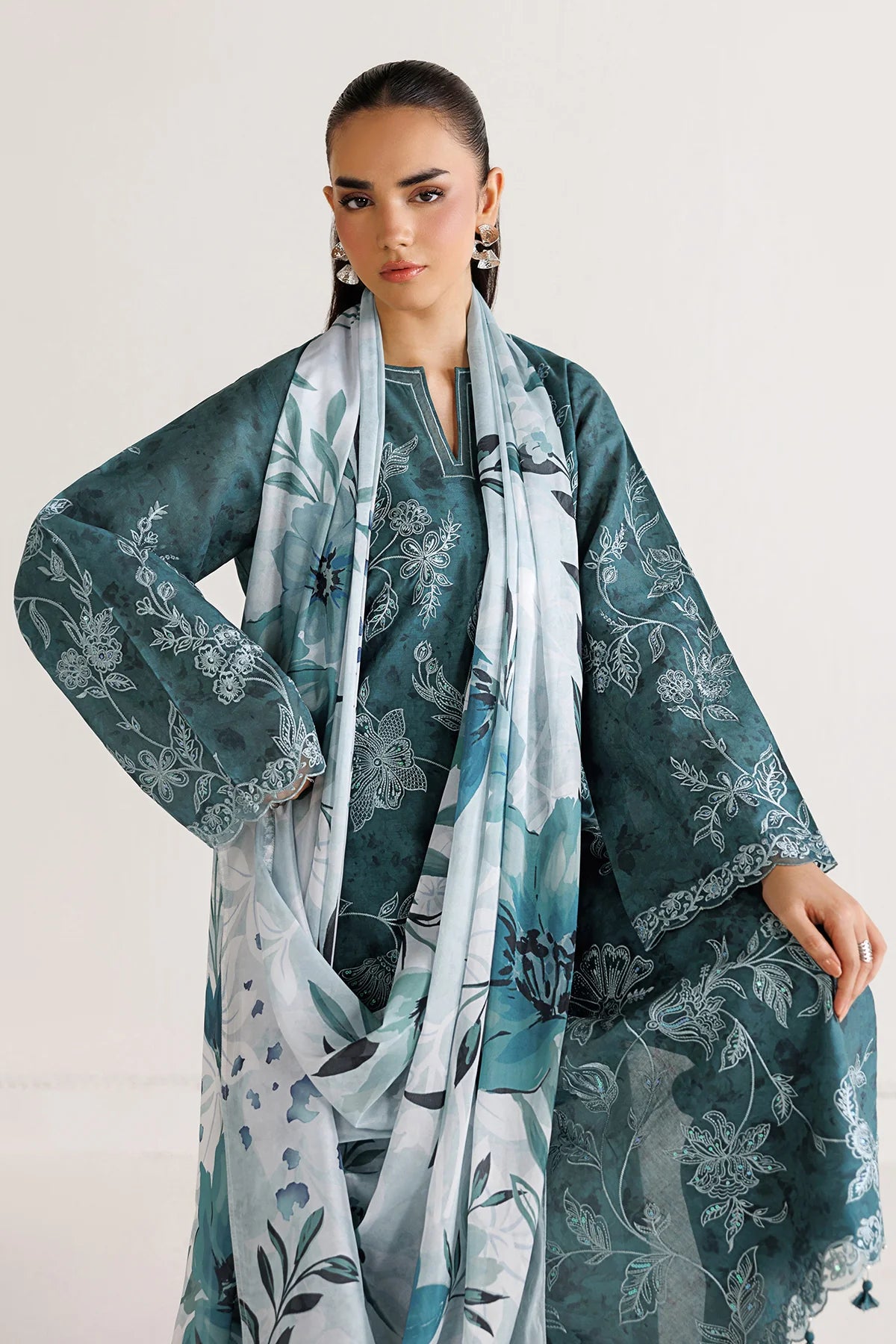 ESSF4493 | Baroque