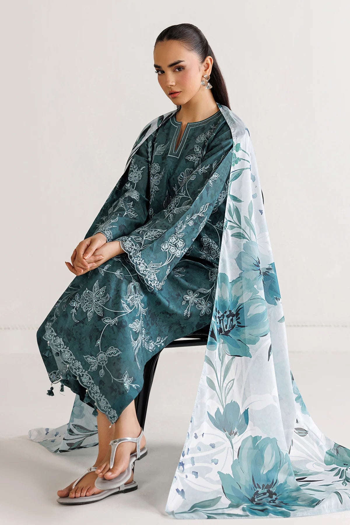 ESSF4493 | Baroque
