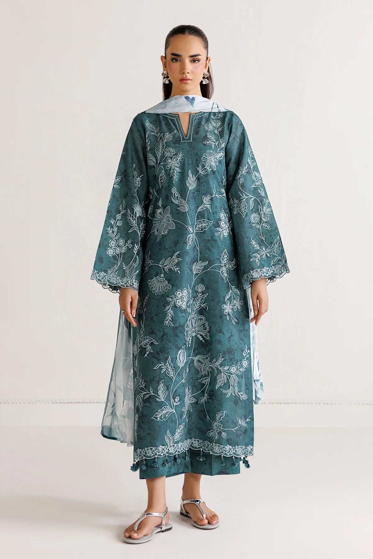 ESSF4493 | Baroque