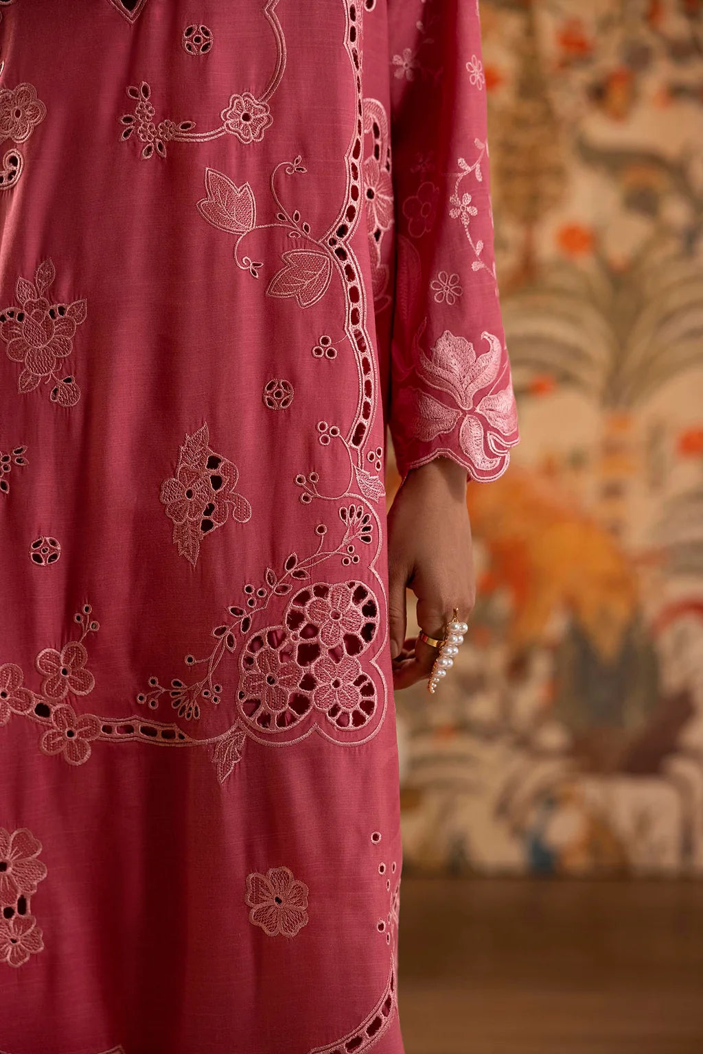 SS26SGE407P2T | EID EDIT ‘26 | SANA SAFINAZ