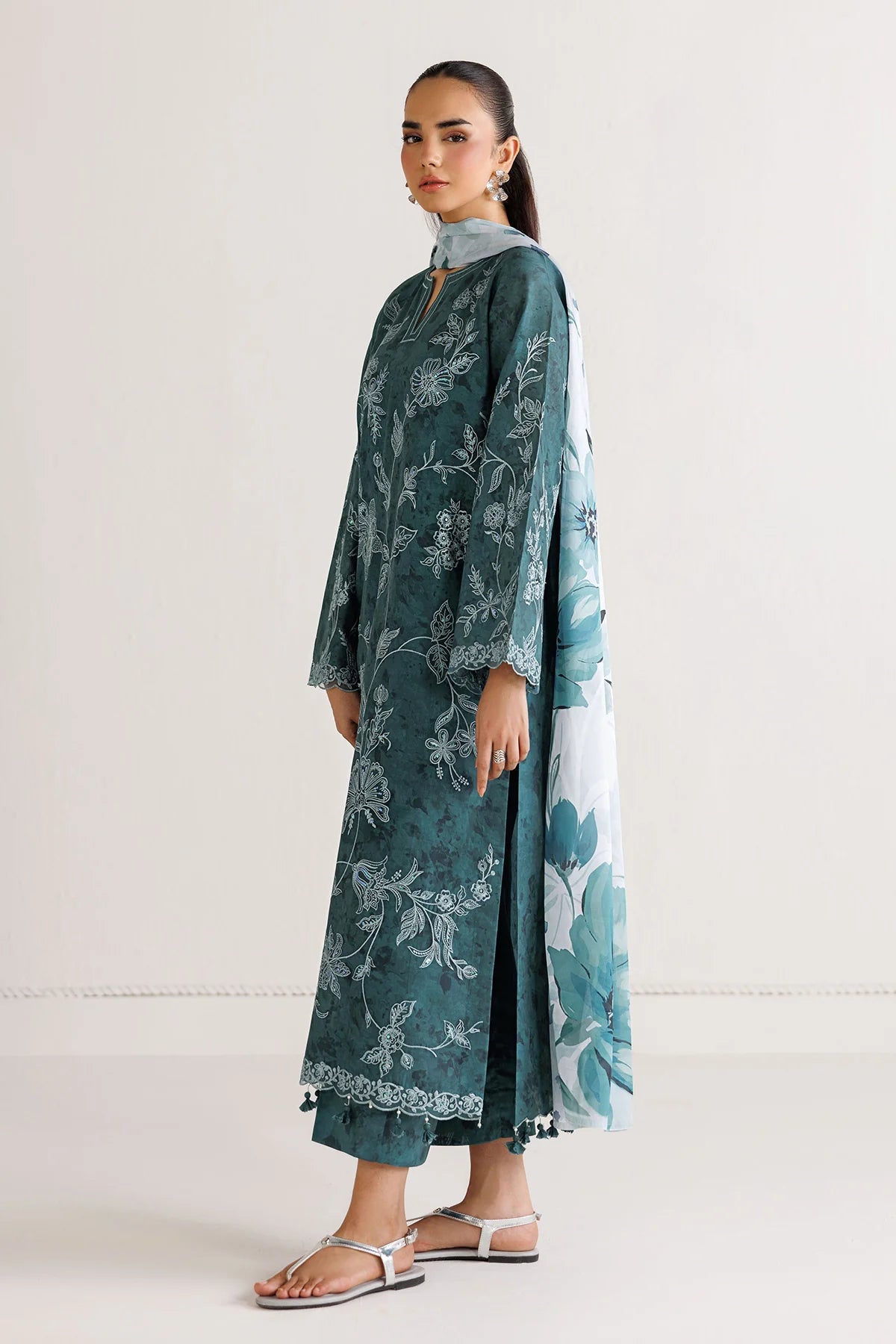 ESSF4493 | Baroque