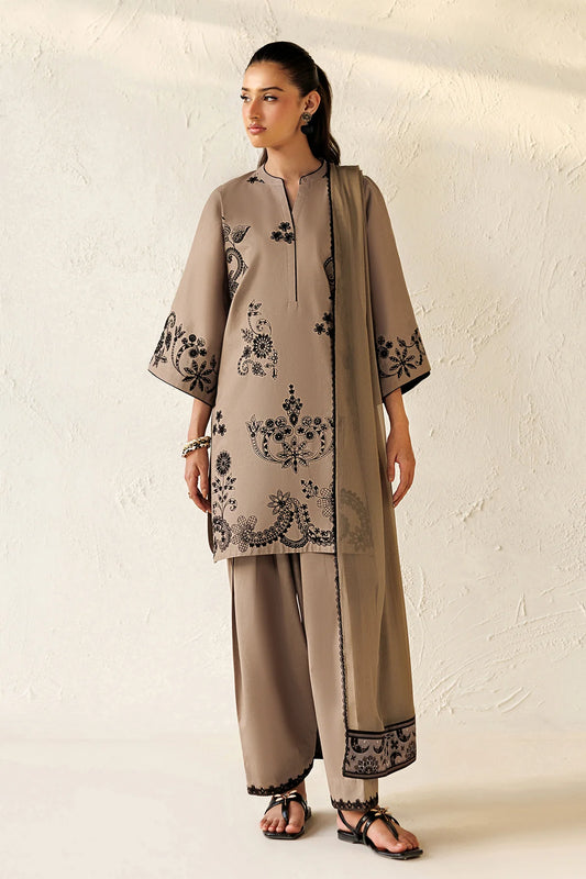ESSF4477 | Baroque