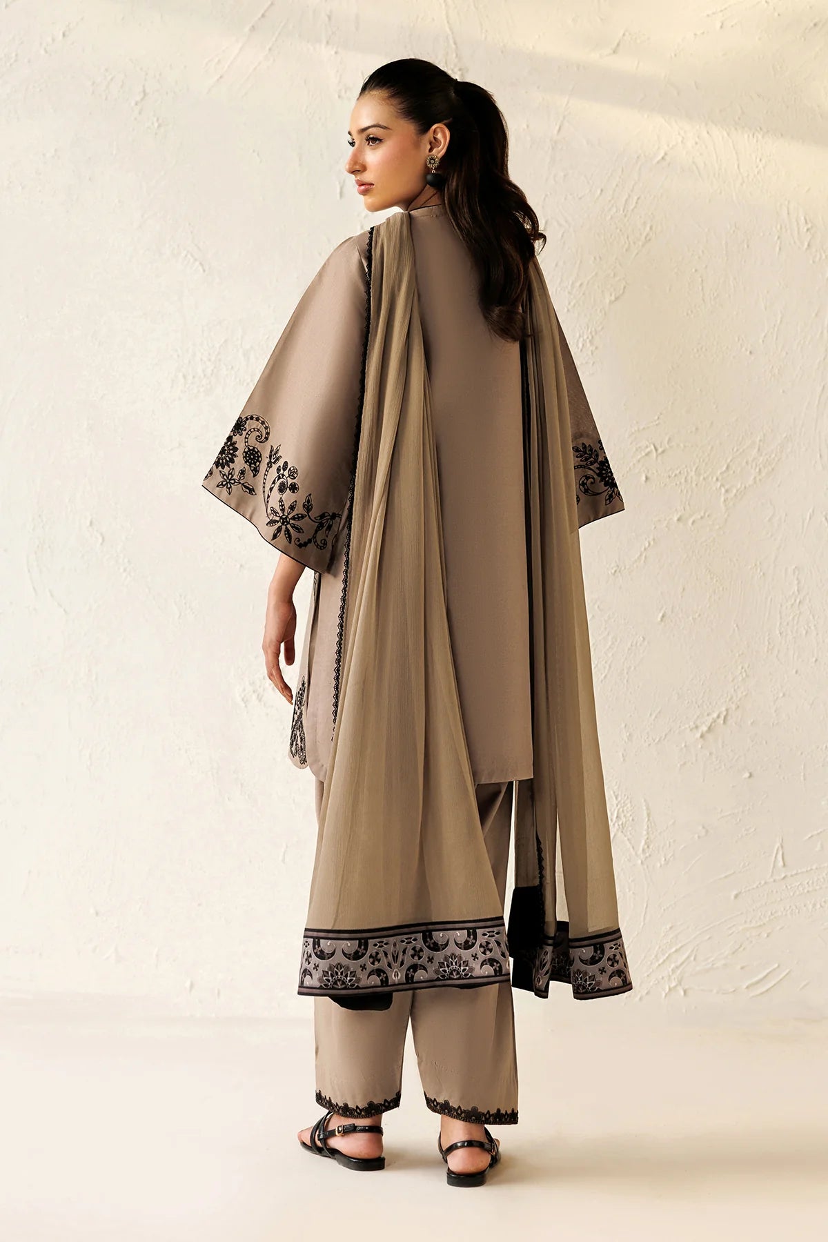 ESSF4477 | Baroque