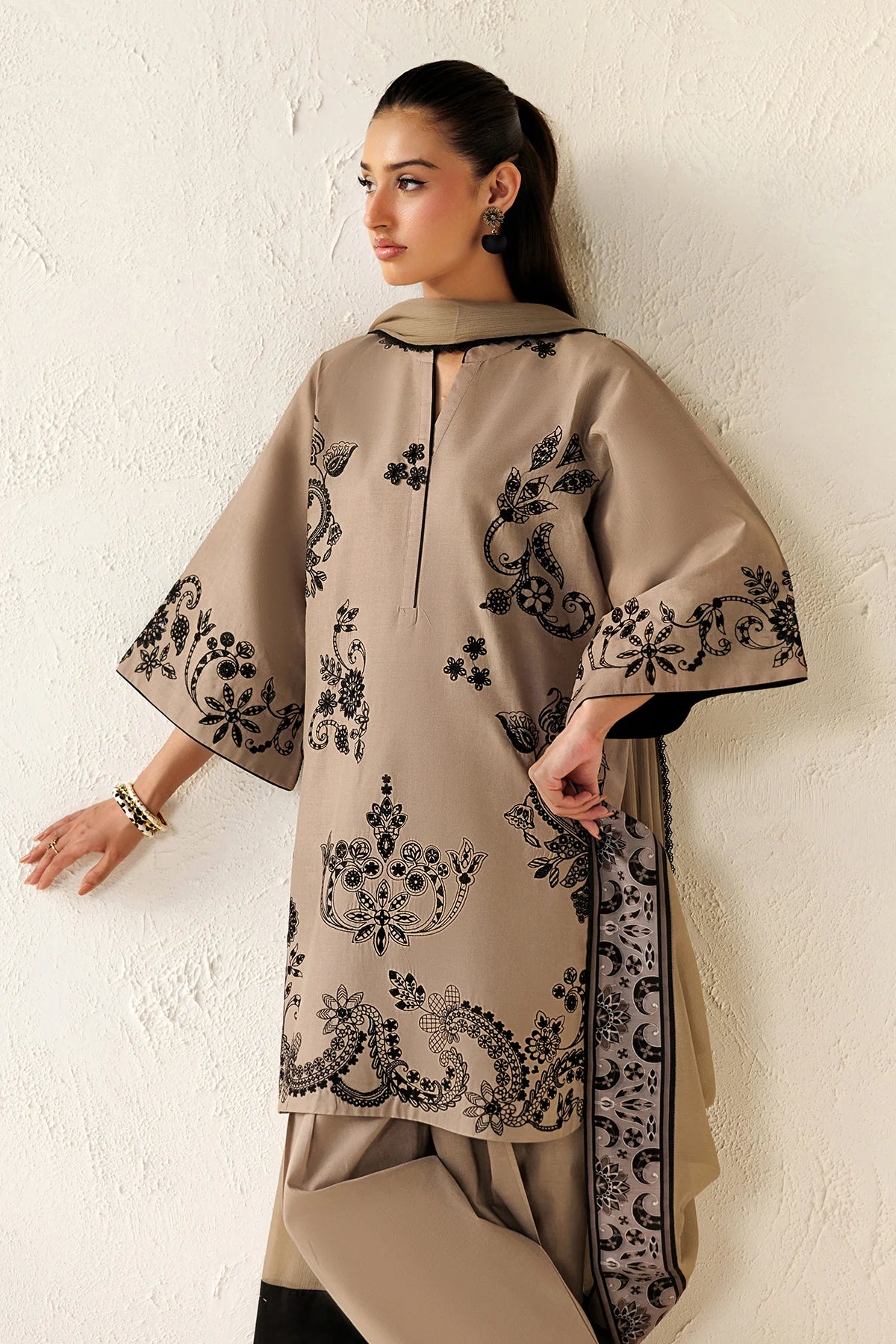 ESSF4477 | Baroque