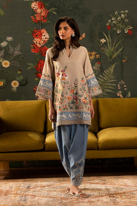 SS26SGE423P2T | EID EDIT ‘26 | SANA SAFINAZ
