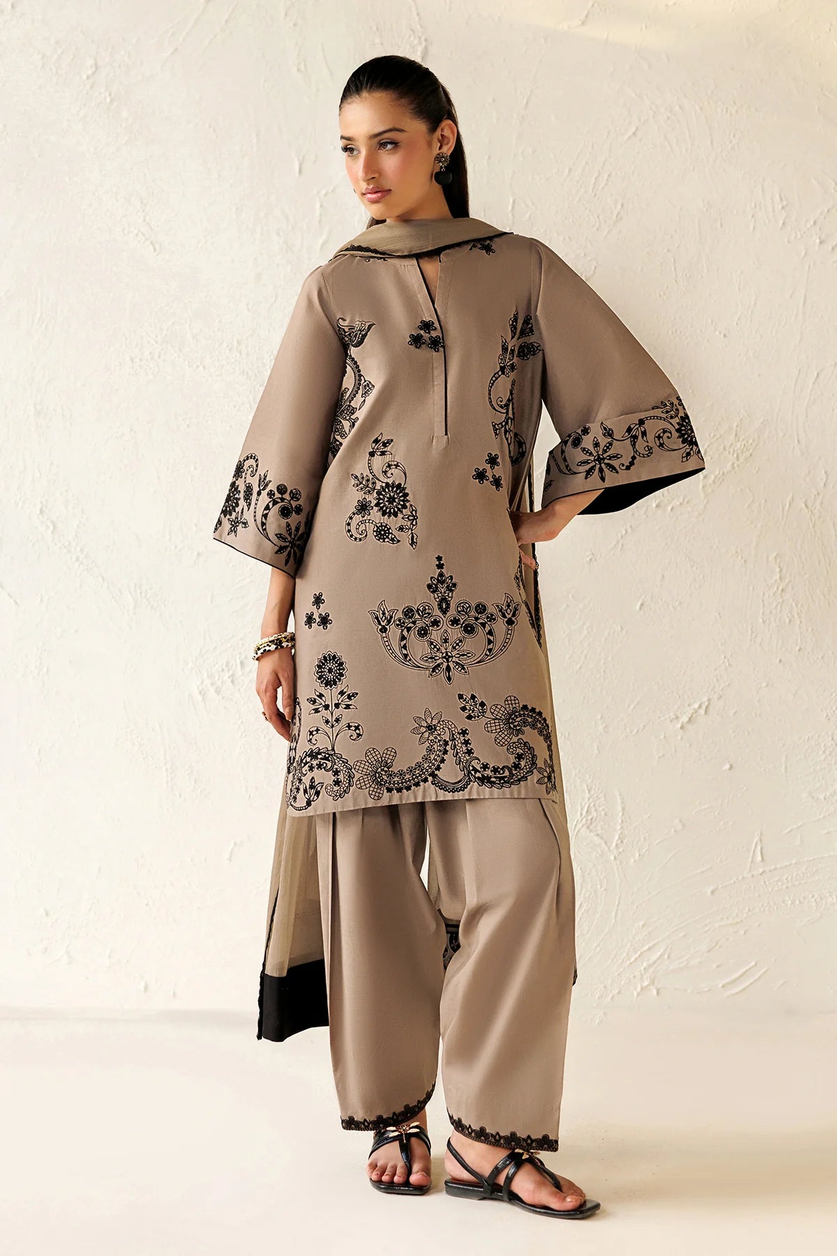 ESSF4477 | Baroque