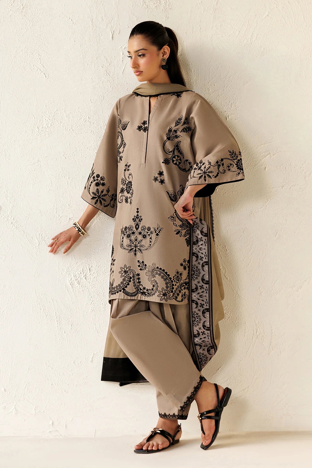 ESSF4477 | Baroque