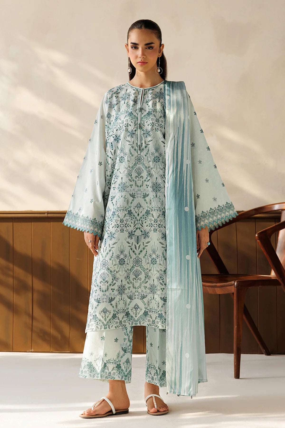 ESSF4503 | Baroque