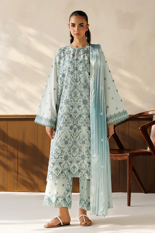 ESSF4503 | Baroque