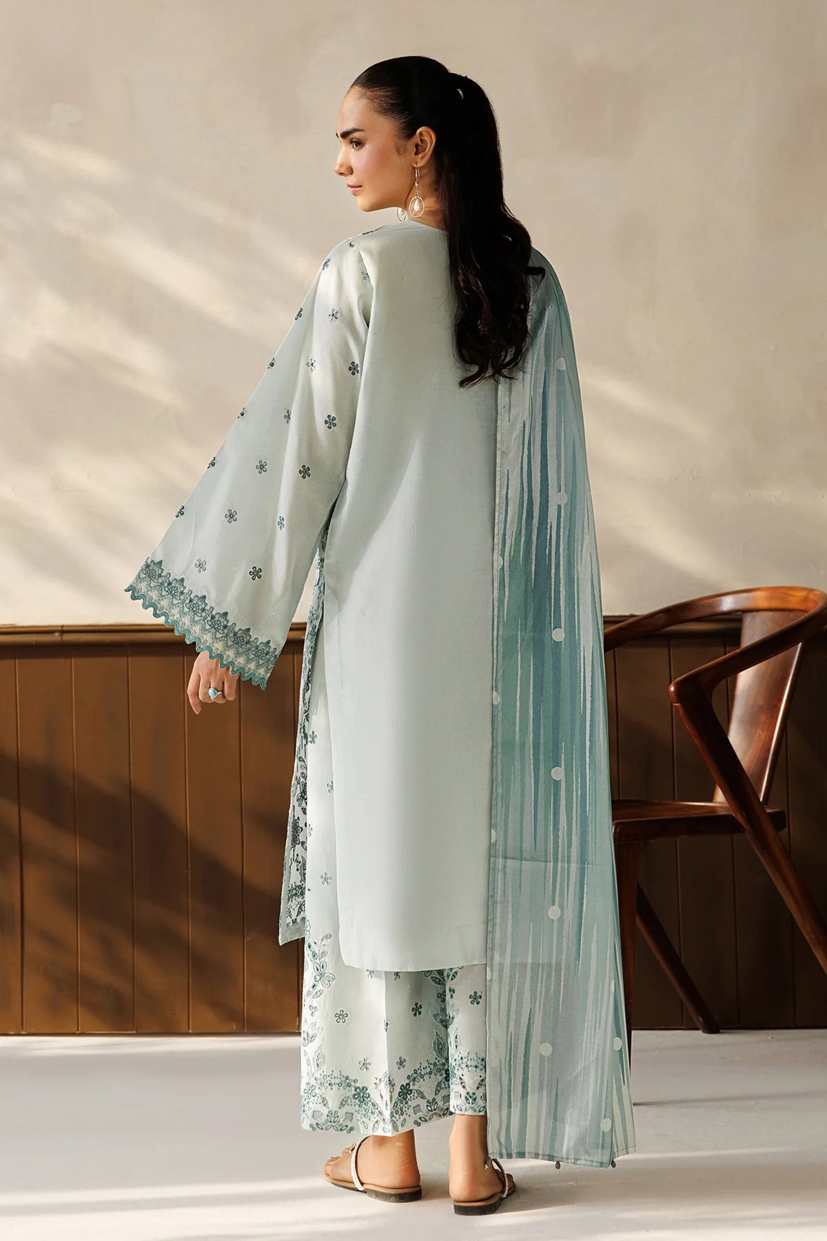ESSF4503 | Baroque