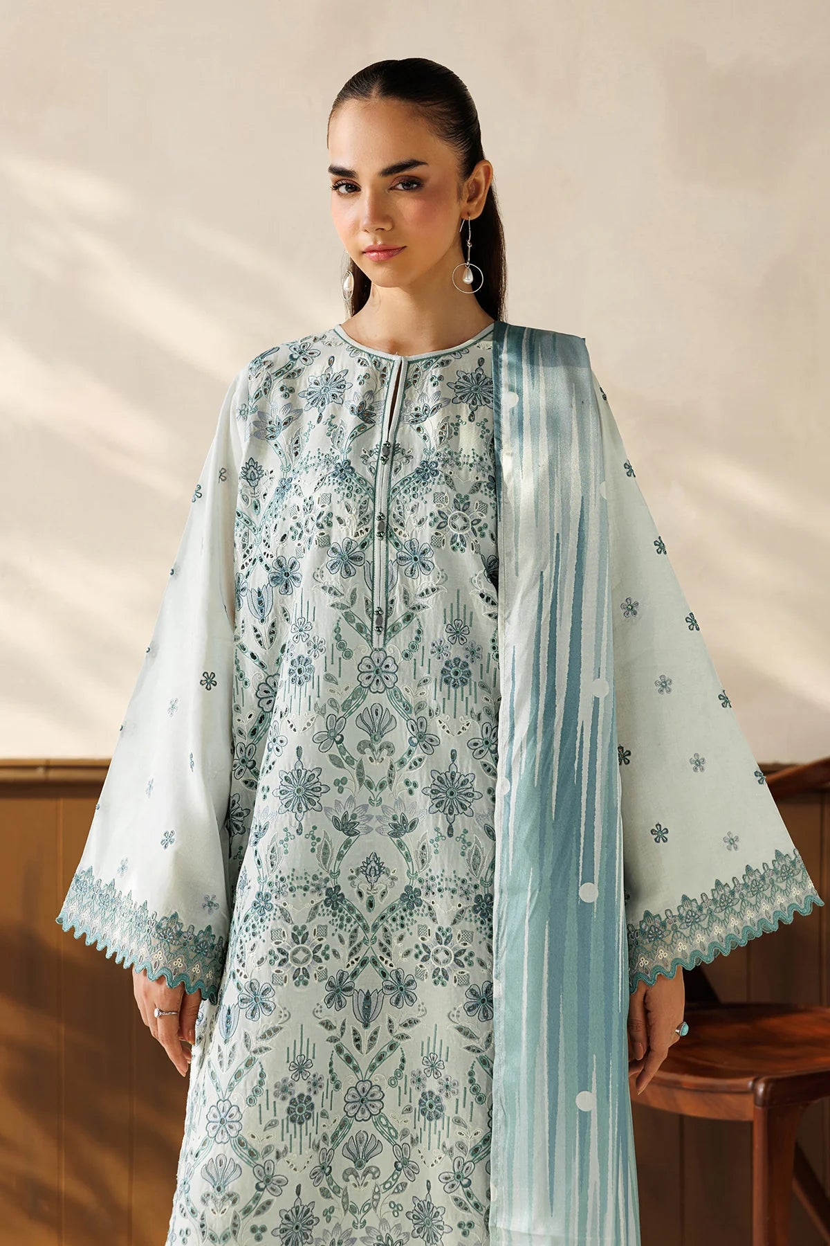 ESSF4503 | Baroque