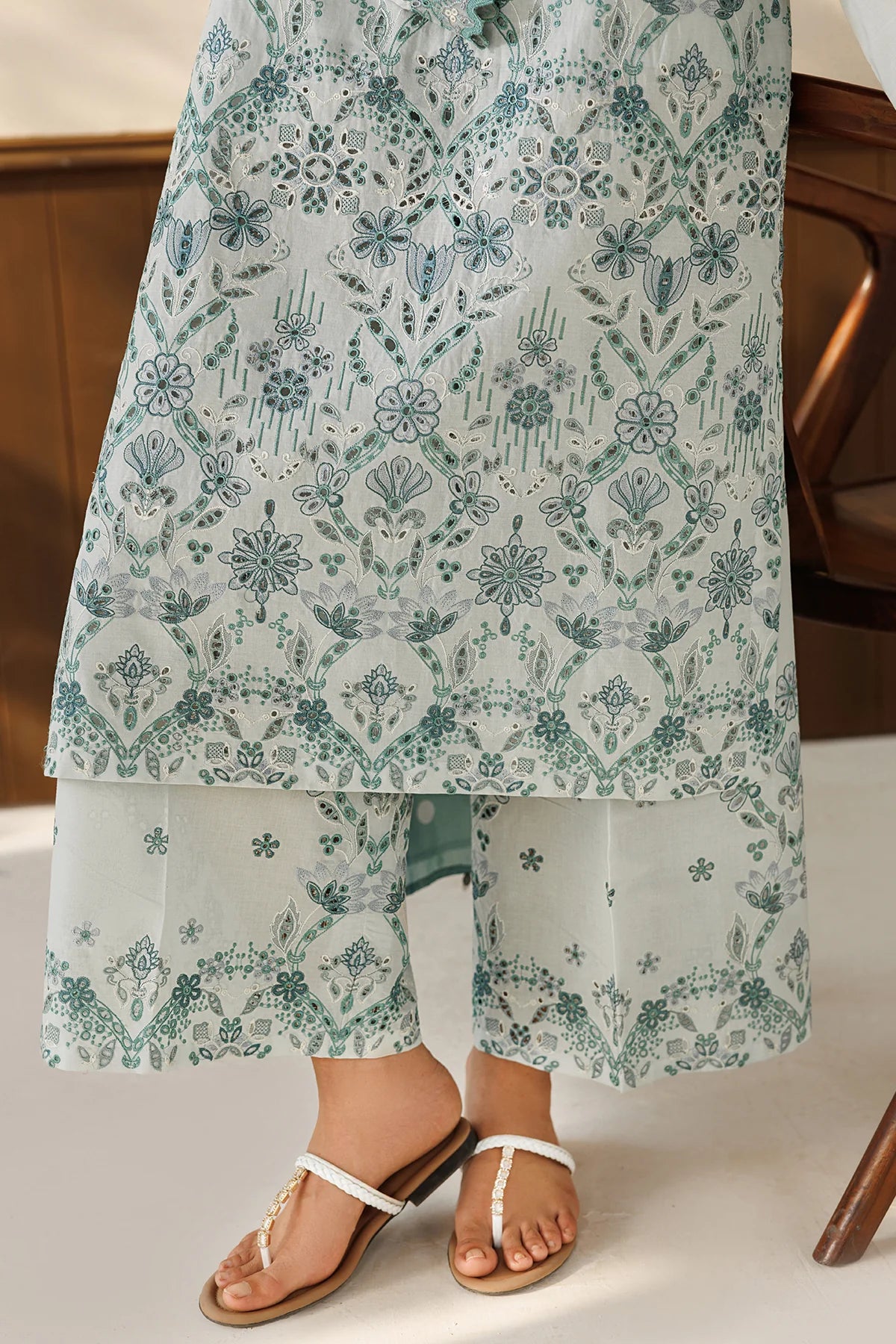 ESSF4503 | Baroque