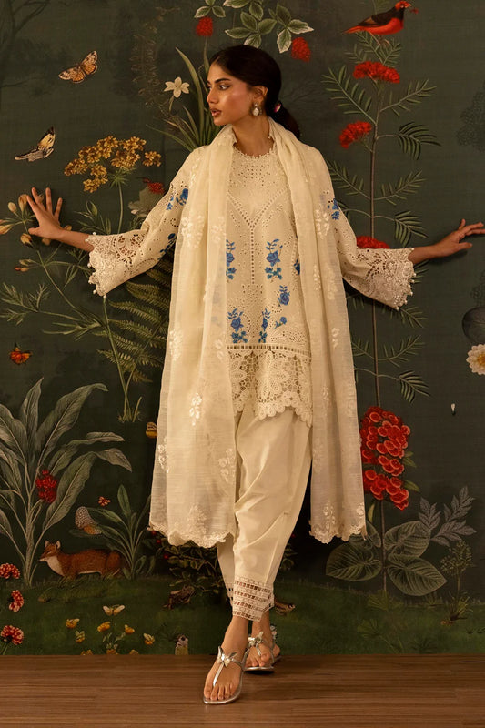 SS26SGE428P3 | EID EDIT ‘26 | SANA SAFINAZ