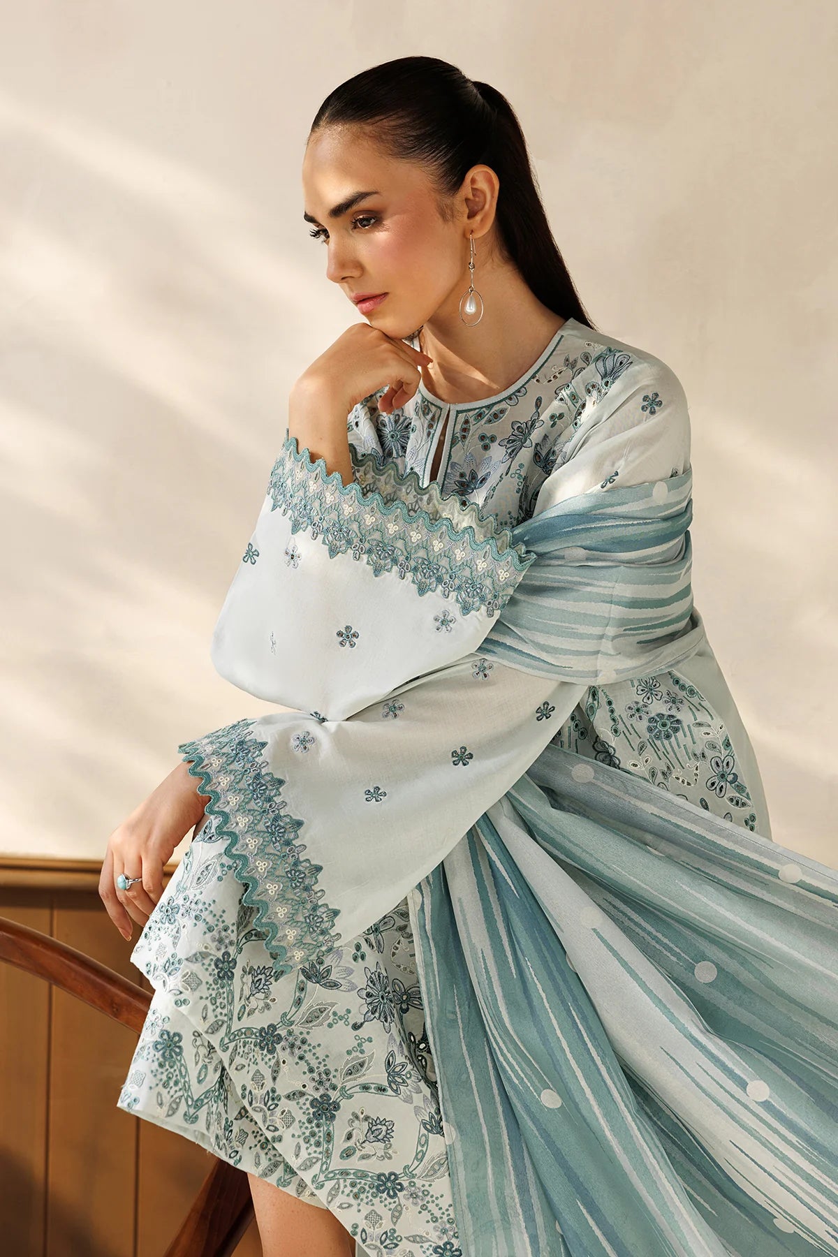 ESSF4503 | Baroque