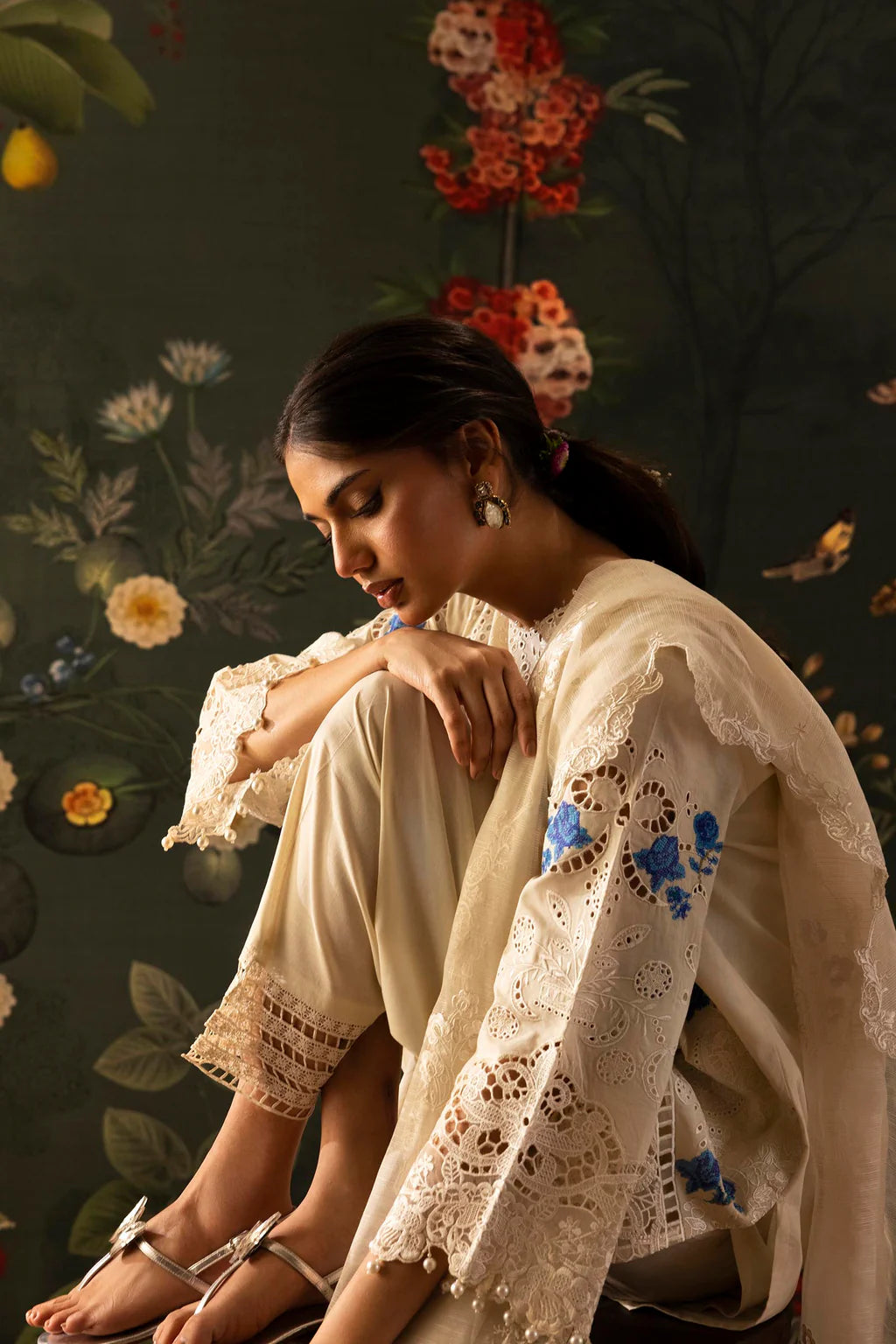 SS26SGE428P3 | EID EDIT ‘26 | SANA SAFINAZ