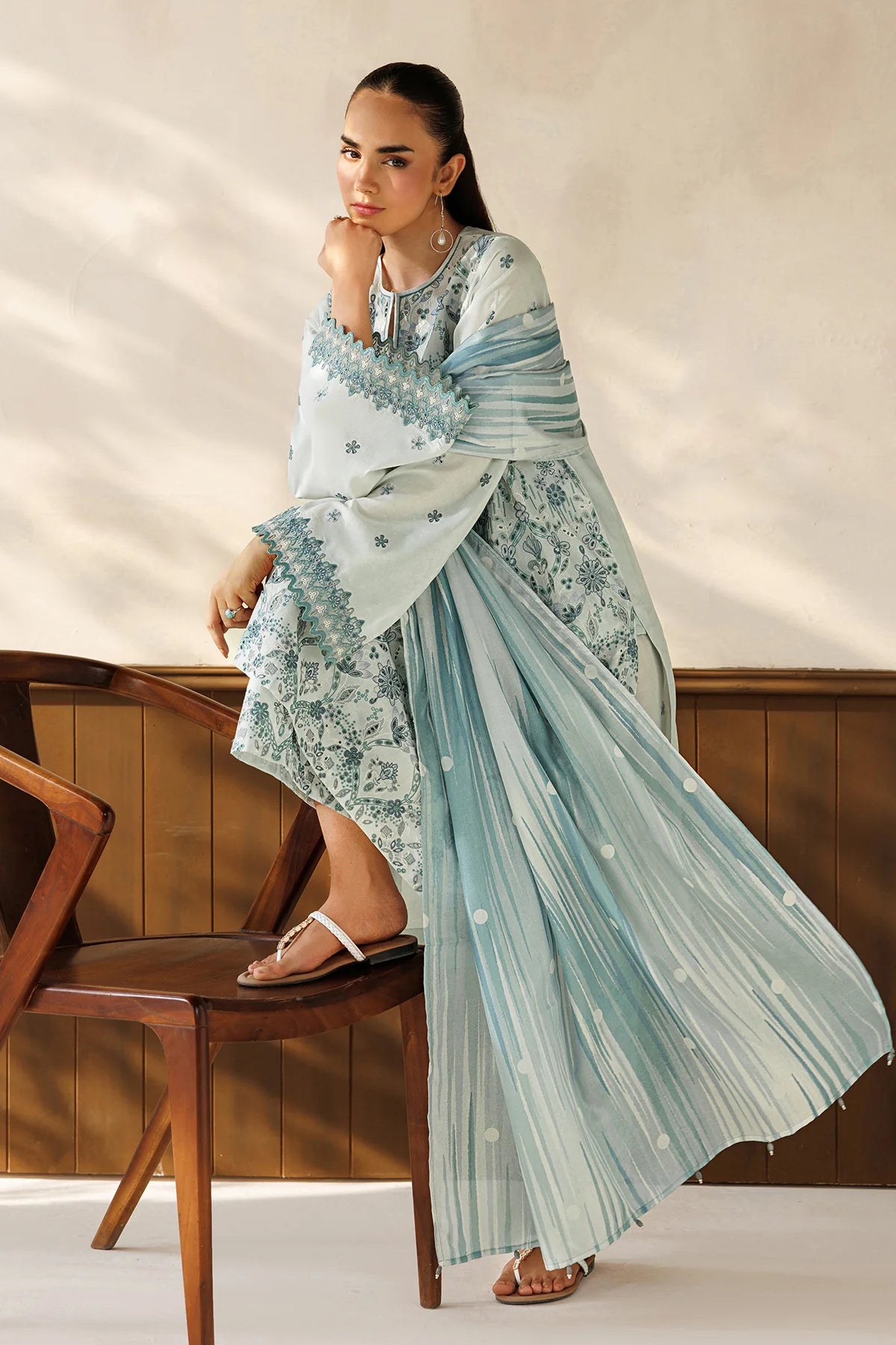 ESSF4503 | Baroque