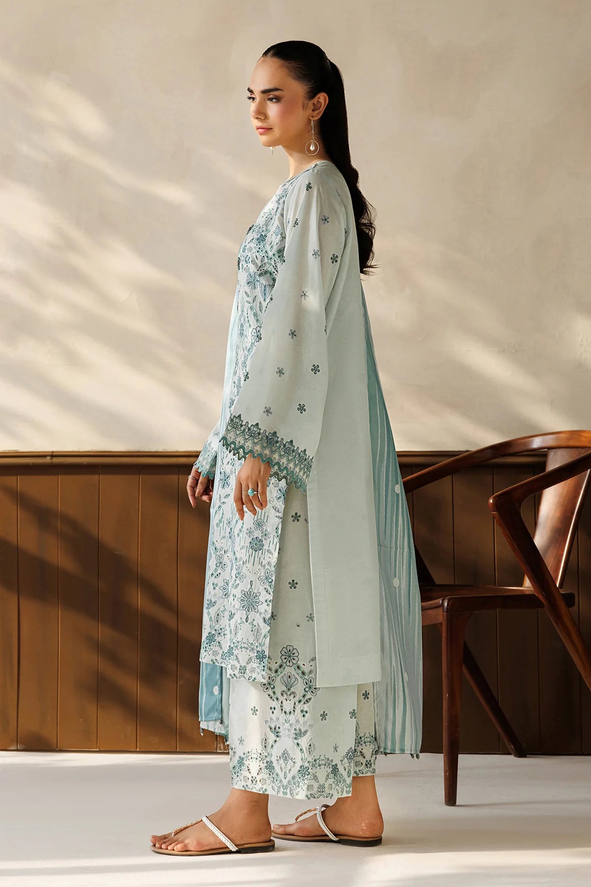 ESSF4503 | Baroque