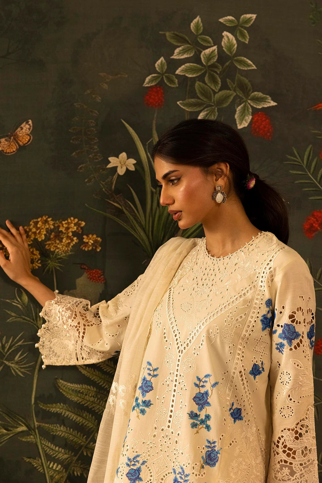 SS26SGE428P3 | EID EDIT ‘26 | SANA SAFINAZ