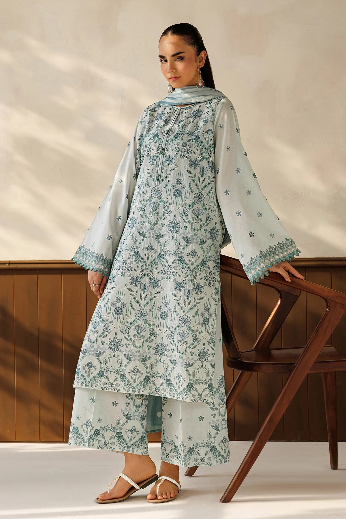 ESSF4503 | Baroque