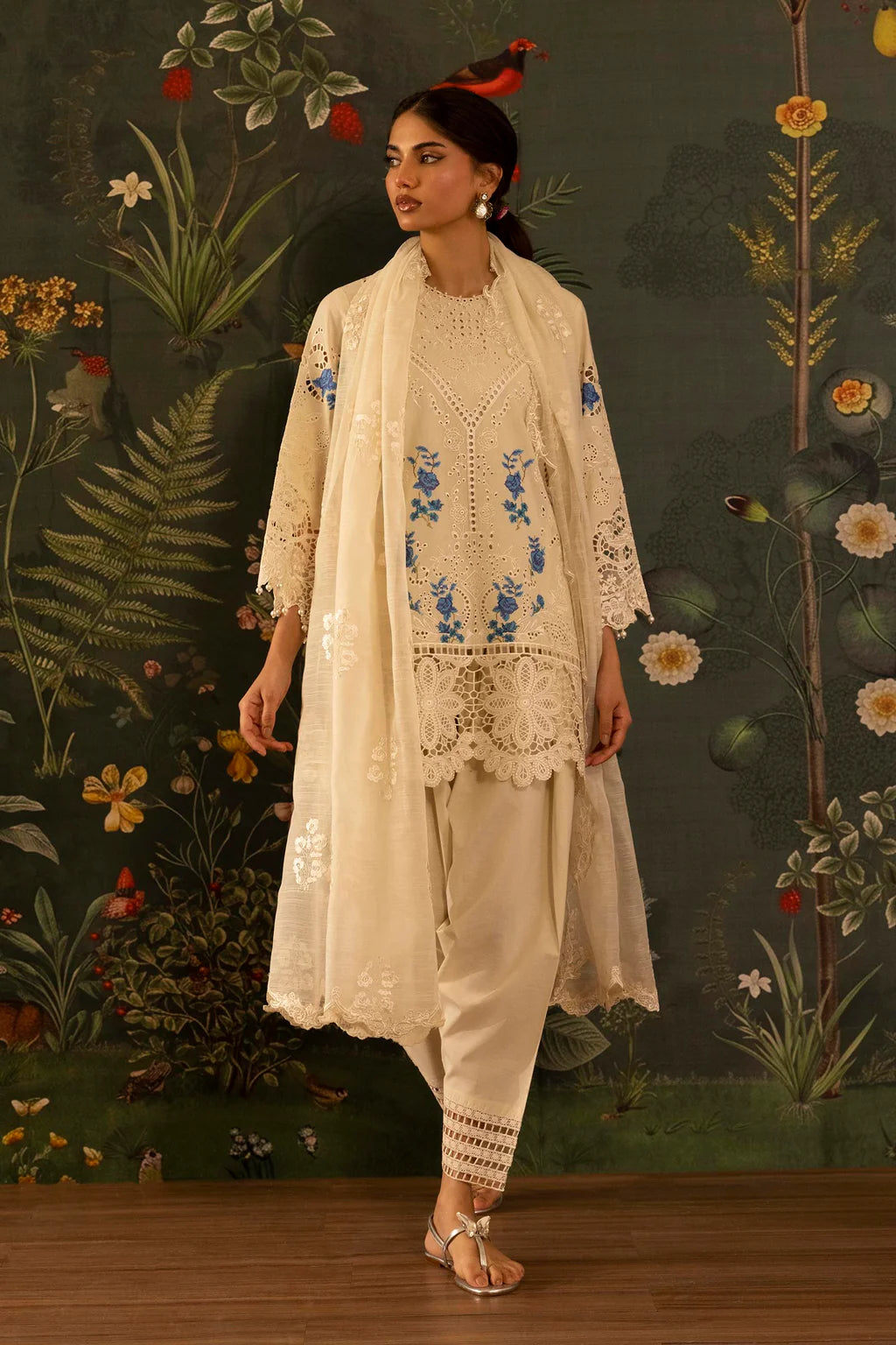 SS26SGE428P3 | EID EDIT ‘26 | SANA SAFINAZ