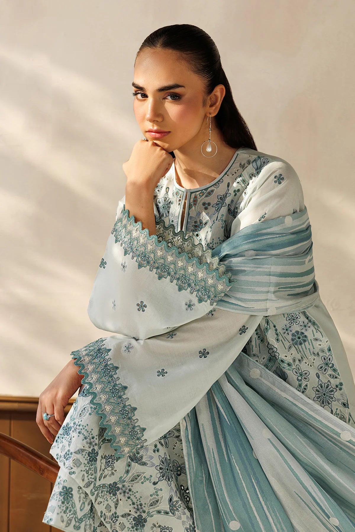 ESSF4503 | Baroque