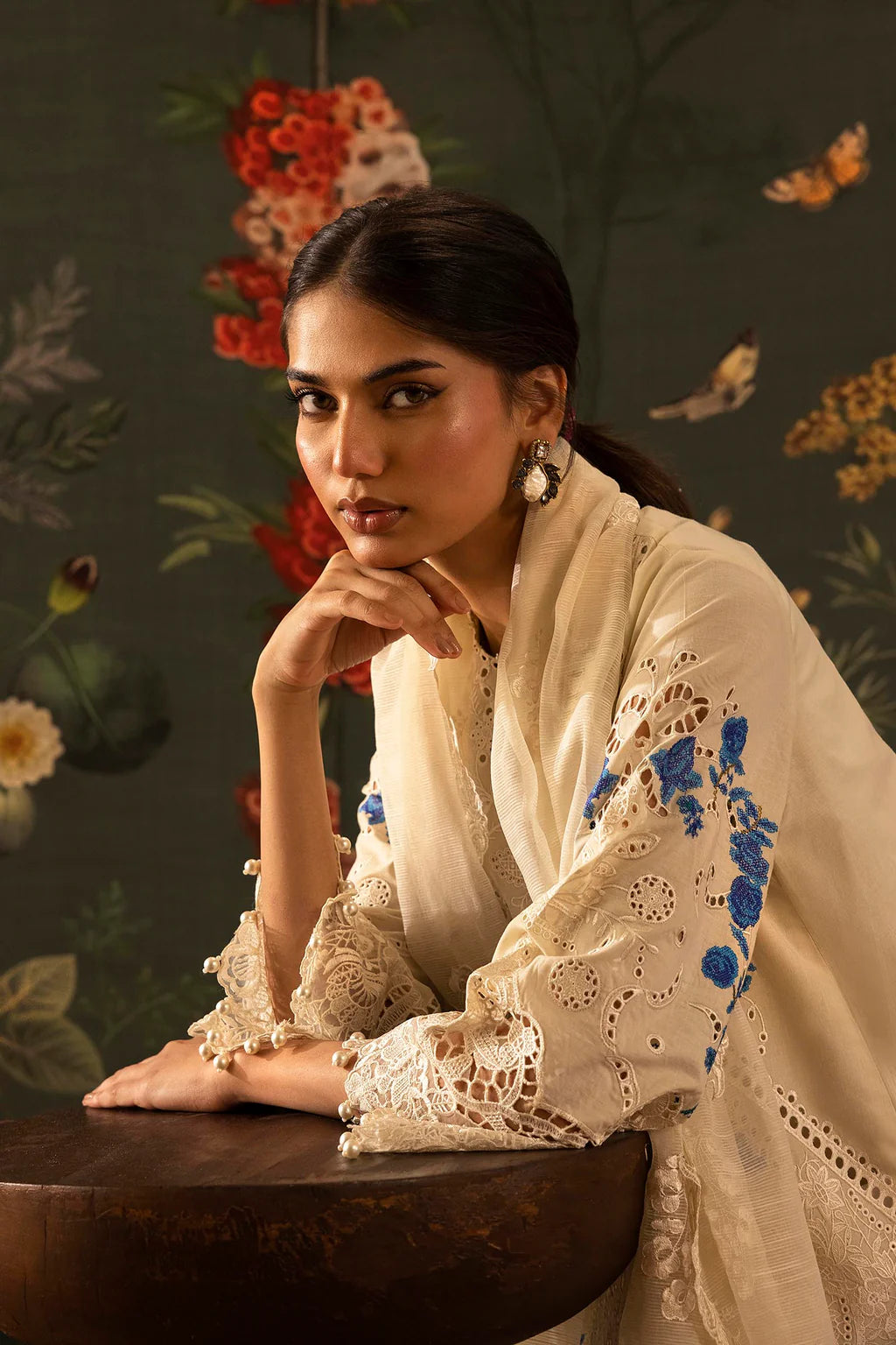 SS26SGE428P3 | EID EDIT ‘26 | SANA SAFINAZ