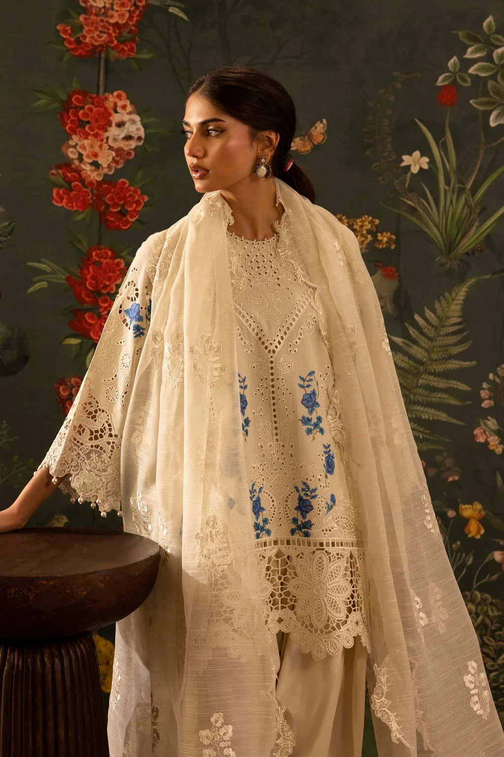 SS26SGE428P3 | EID EDIT ‘26 | SANA SAFINAZ