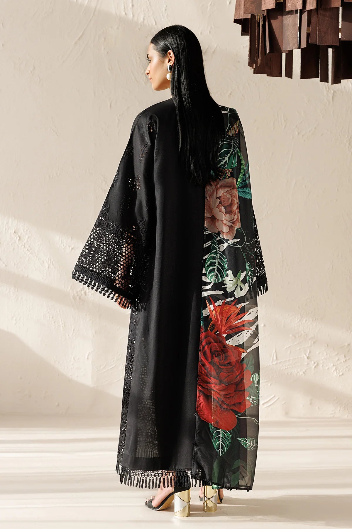 ESSF4521 | Baroque