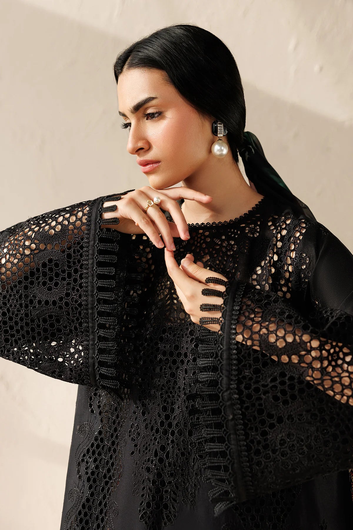 ESSF4521 | Baroque