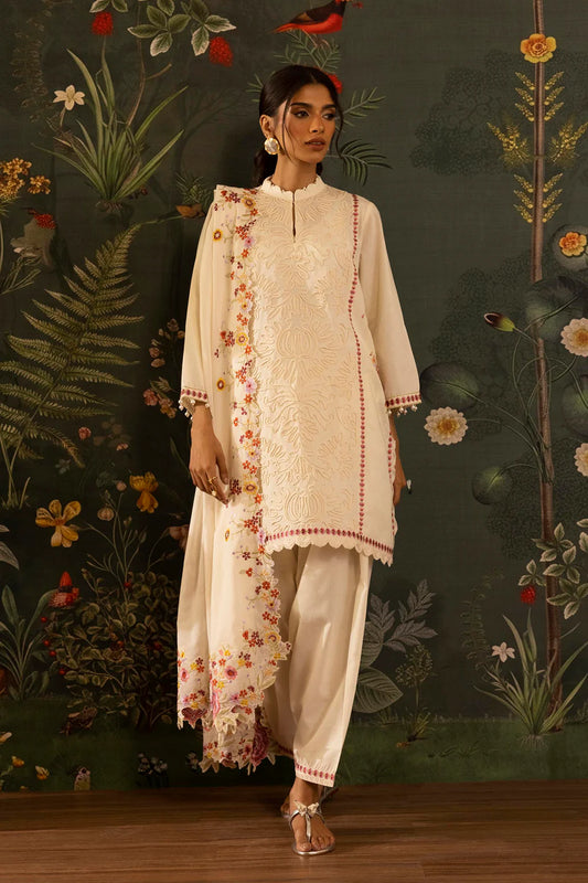 SS26SGE419P2T | EID EDIT ‘26 | SANA SAFINAZ