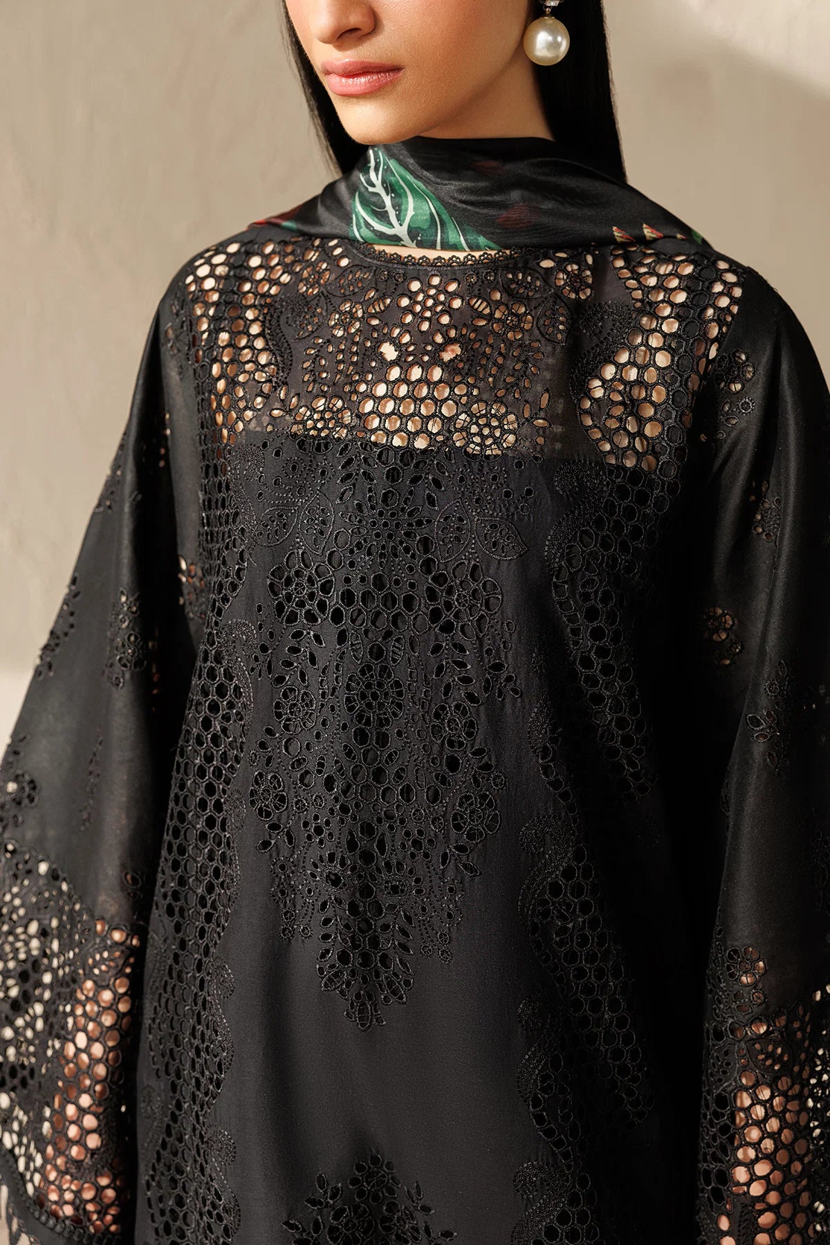 ESSF4521 | Baroque