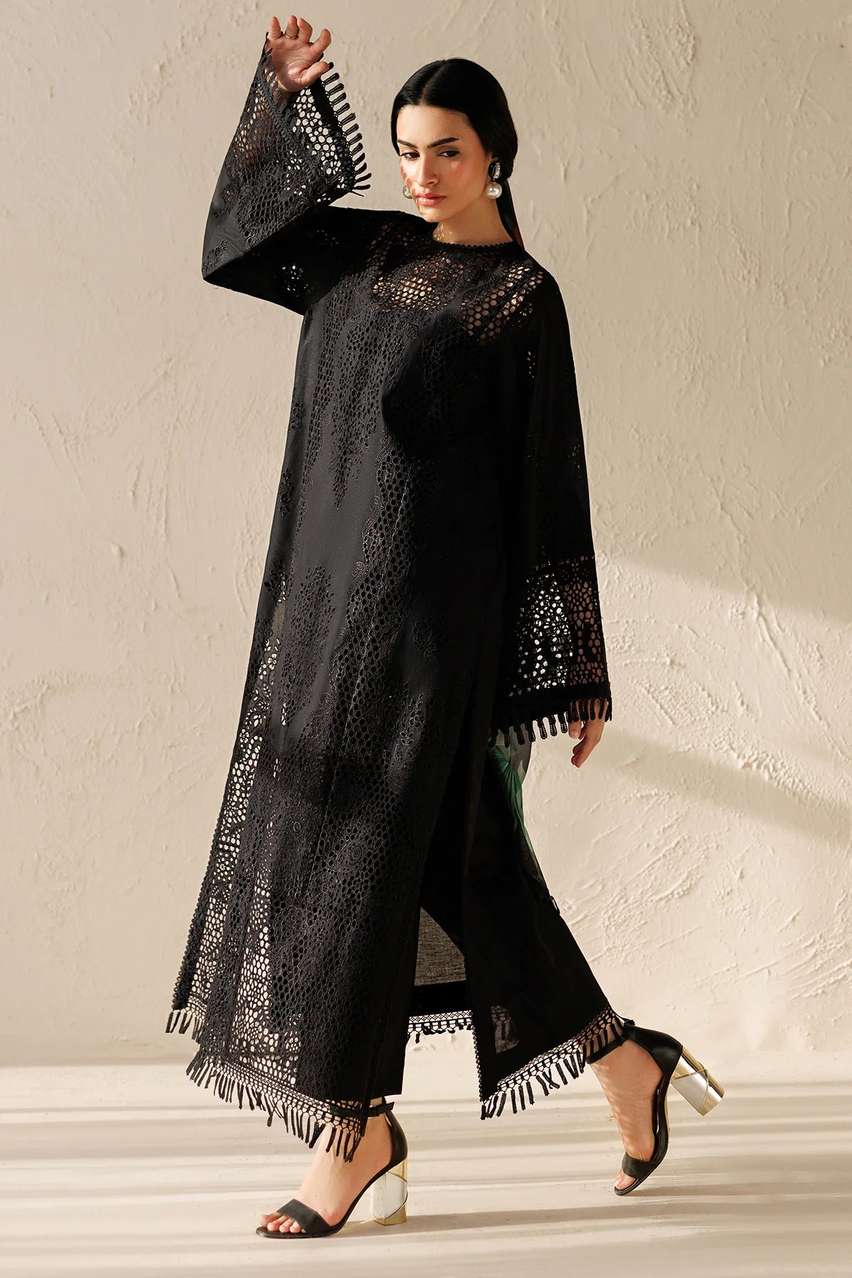 ESSF4521 | Baroque